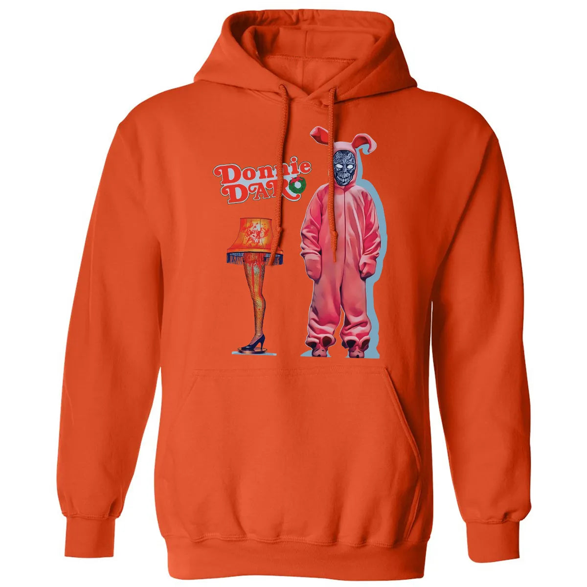 Classic Unisex Hoodie - Q3U33UK2