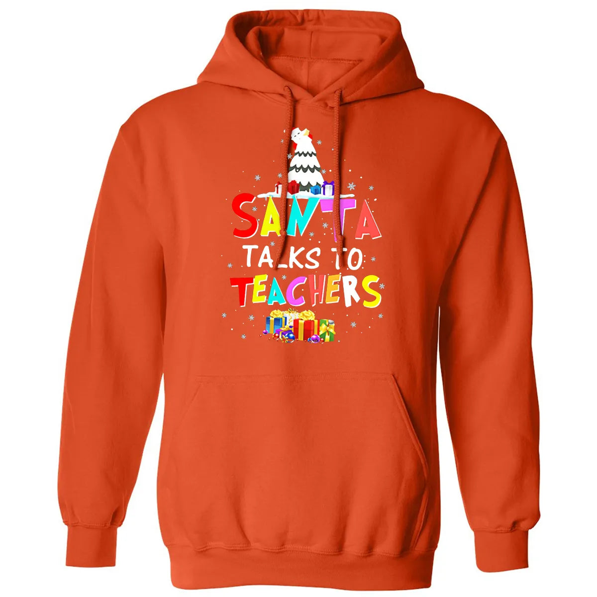 Classic Unisex Hoodie - C9YFYPAG