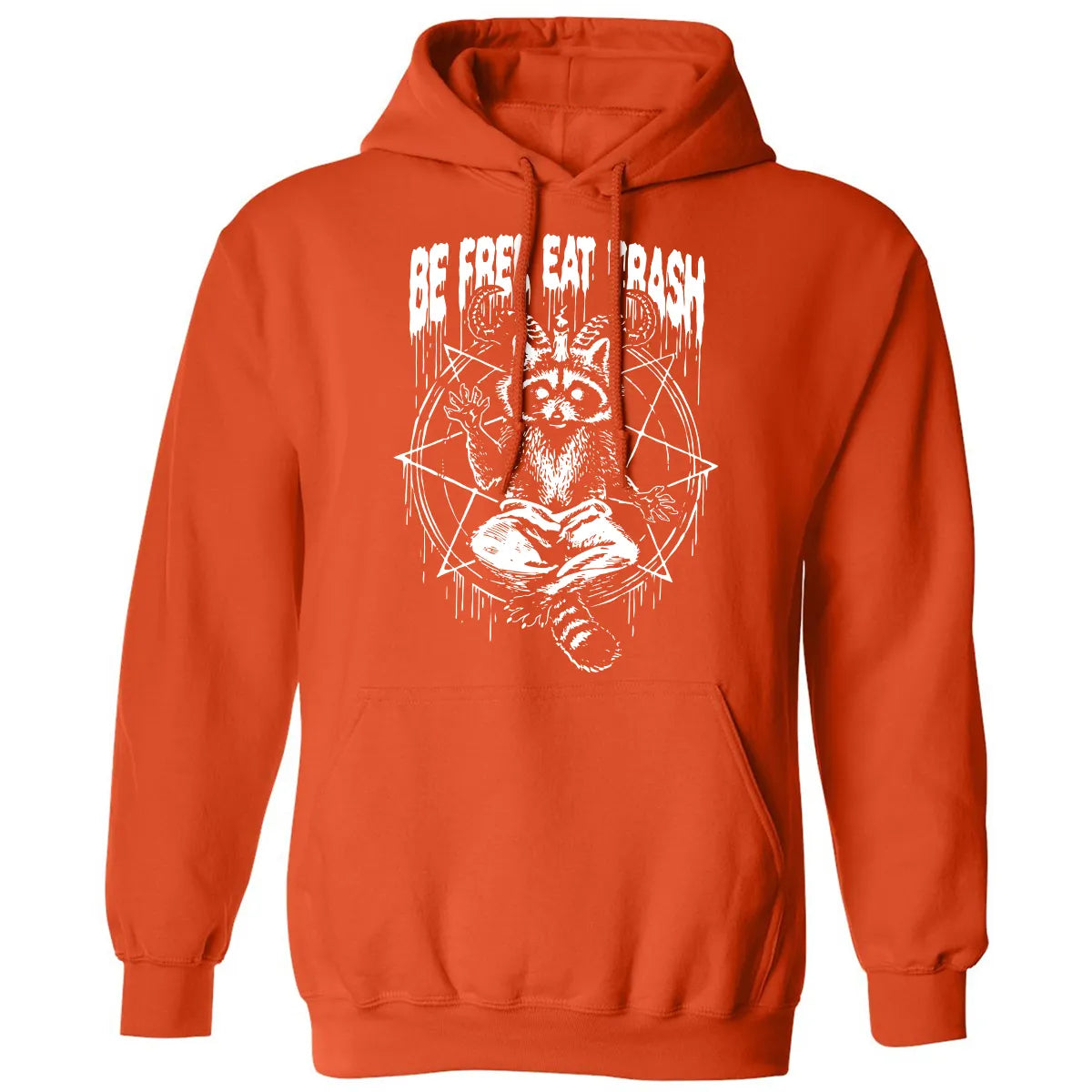 Classic Unisex Hoodie - VTN4LTYV