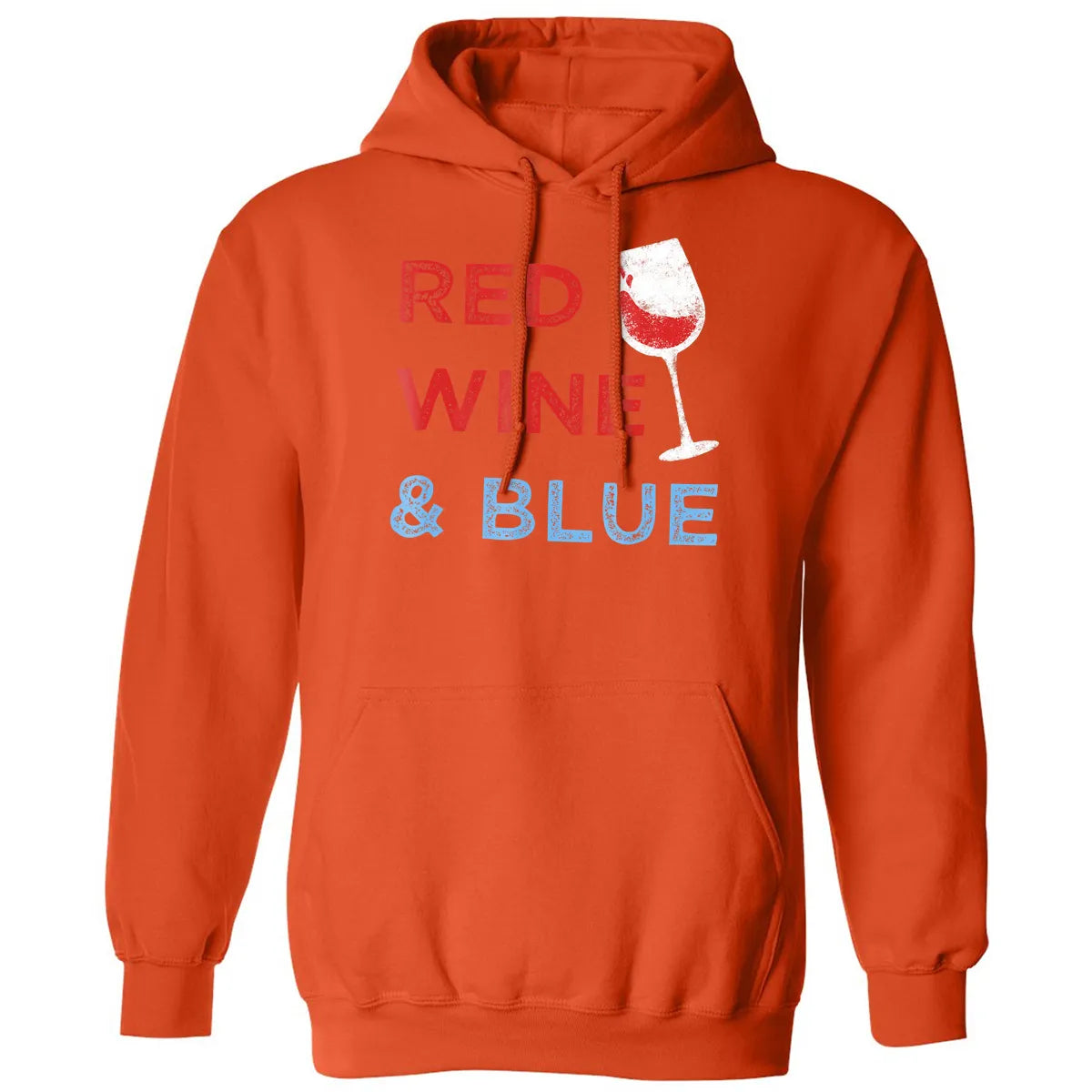 Classic Unisex Hoodie - KFCS7B4M
