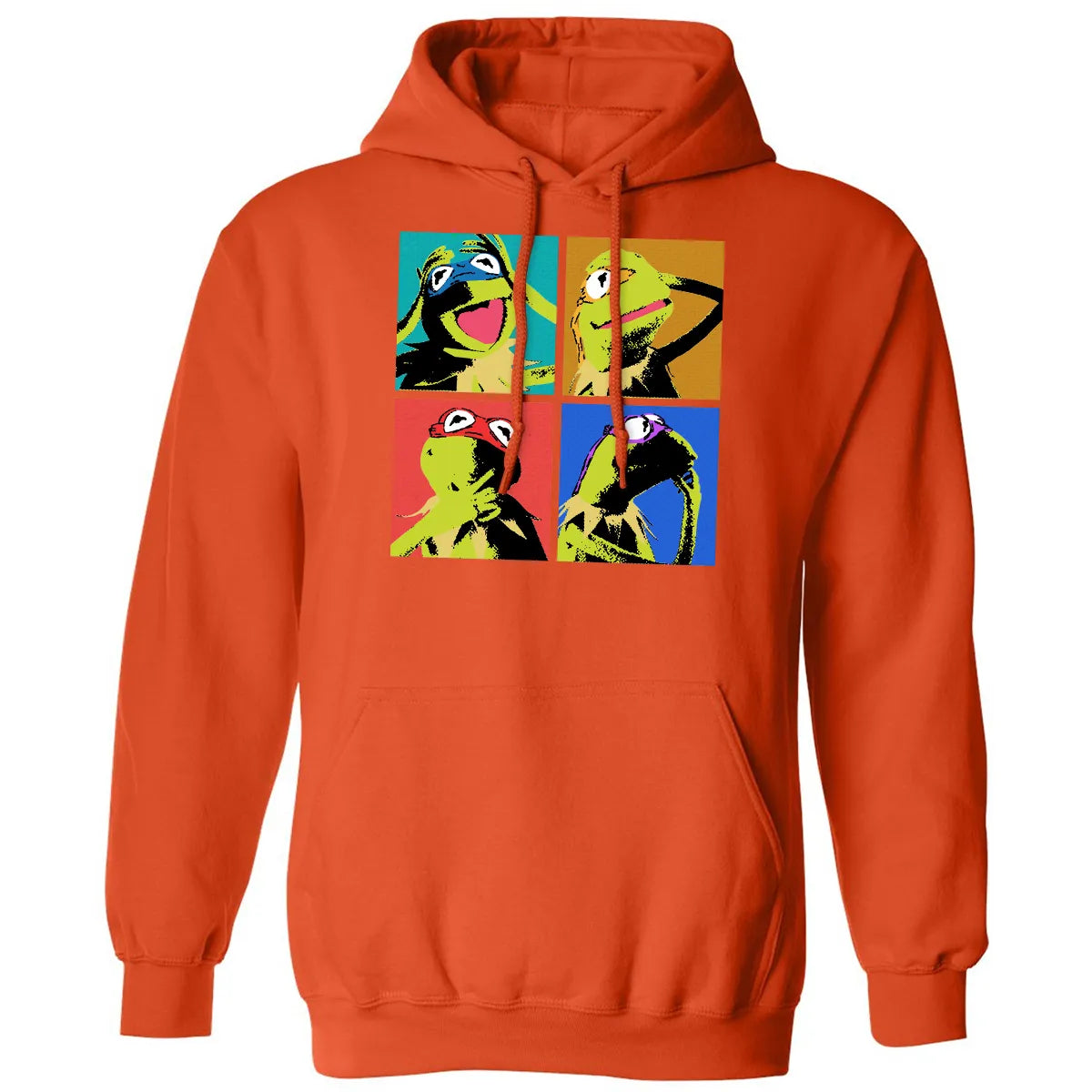 Classic Unisex Hoodie - C9XVBWJ9