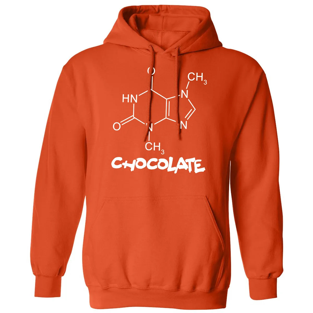 Classic Unisex Hoodie - 6P4BY3QF
