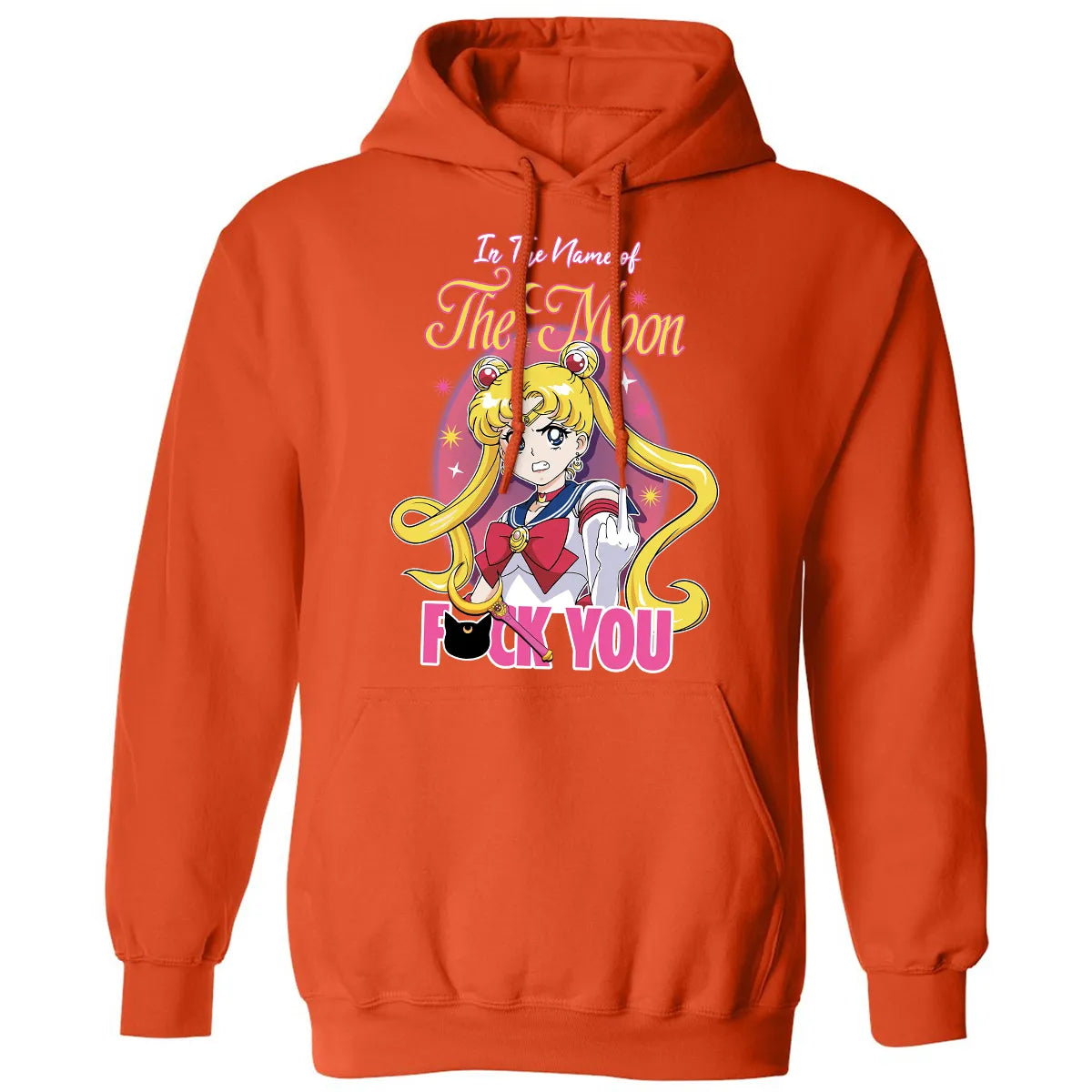 Classic Unisex Hoodie - YKG1FGGB