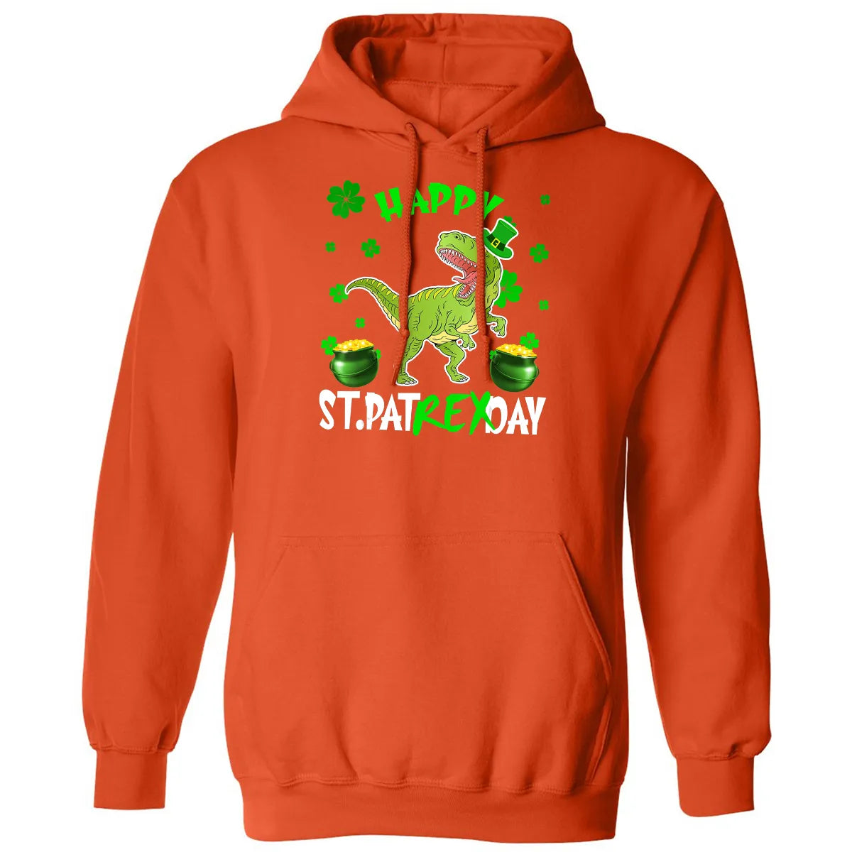 Classic Unisex Hoodie - N53MCSUS