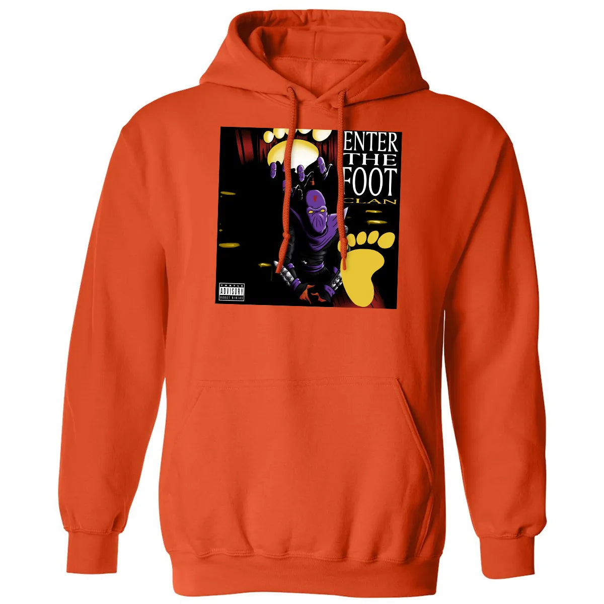 Classic Unisex Hoodie - H4E5Z3EU