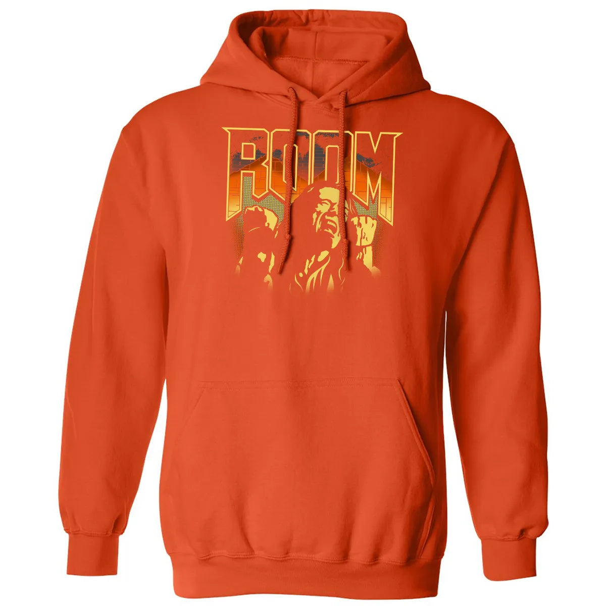 Classic Unisex Hoodie - PN6MLGFG