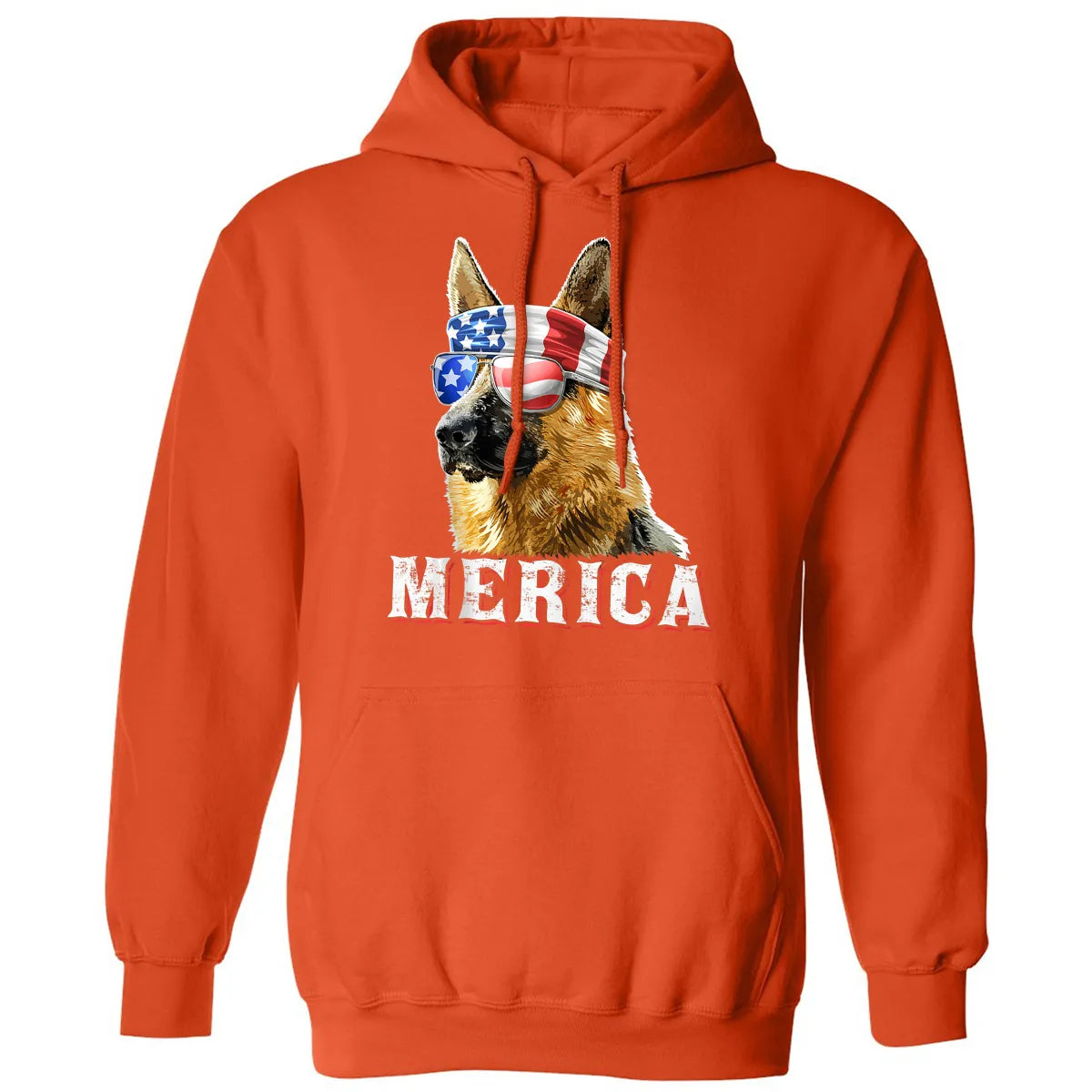 Classic Unisex Hoodie - D3UZP3VA