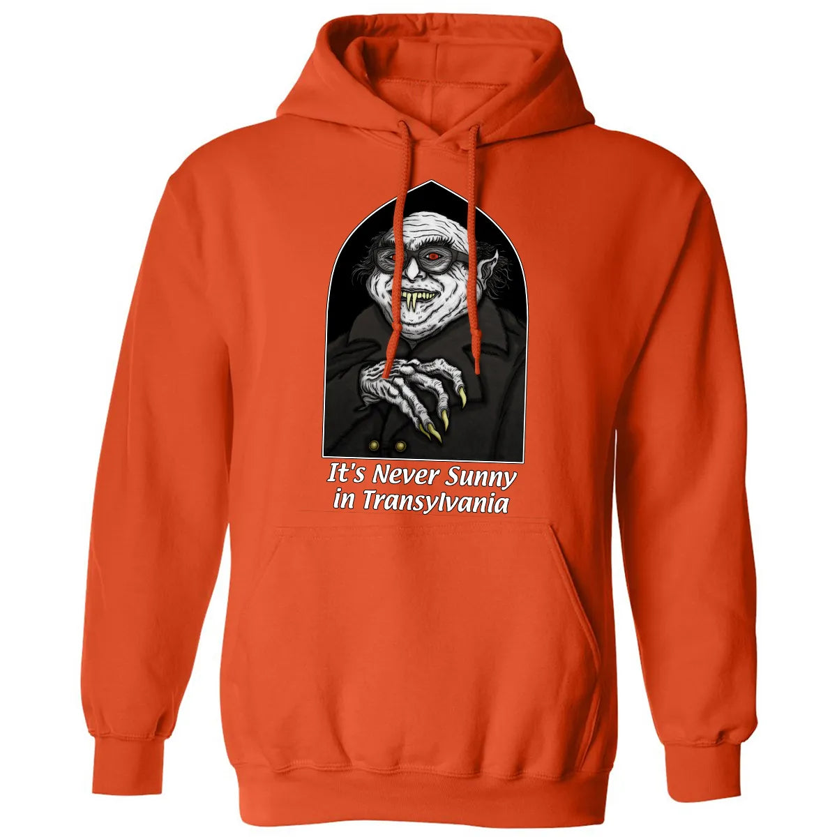 Classic Unisex Hoodie - HBM8WQWC