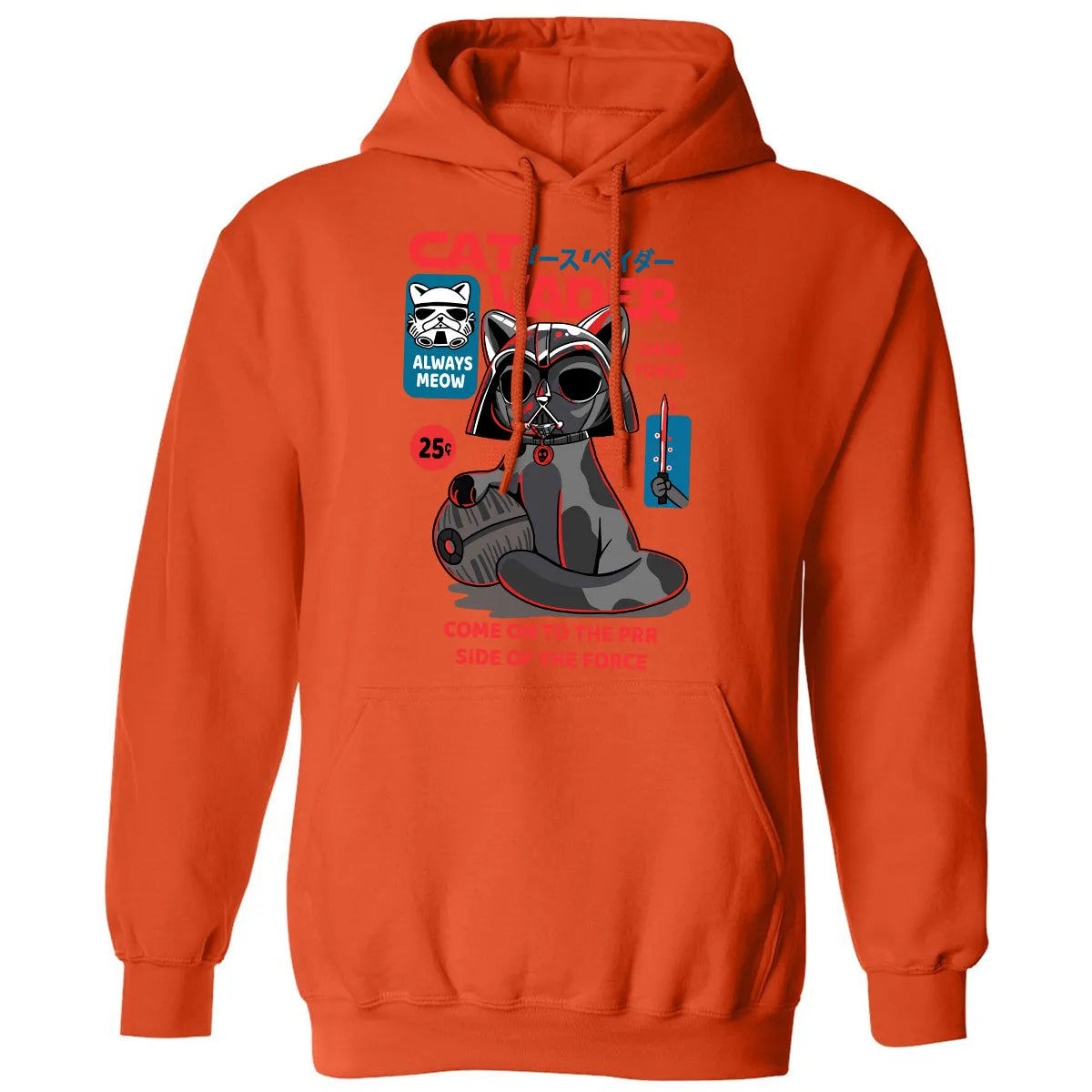Classic Unisex Hoodie - BHCTGLSN