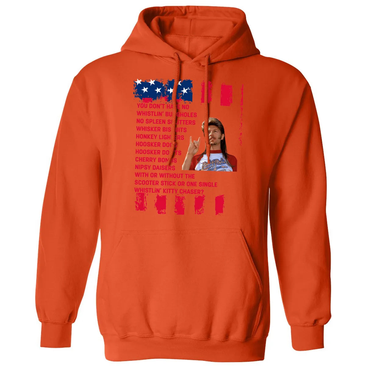 Classic Unisex Hoodie - DWEJ3K42