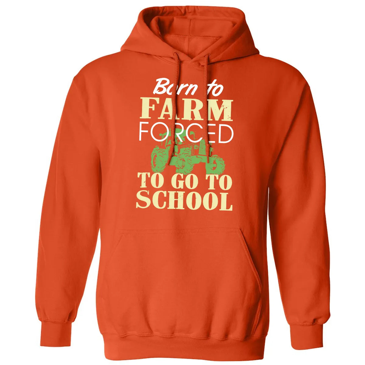 Classic Unisex Hoodie - 8HXM8R3R