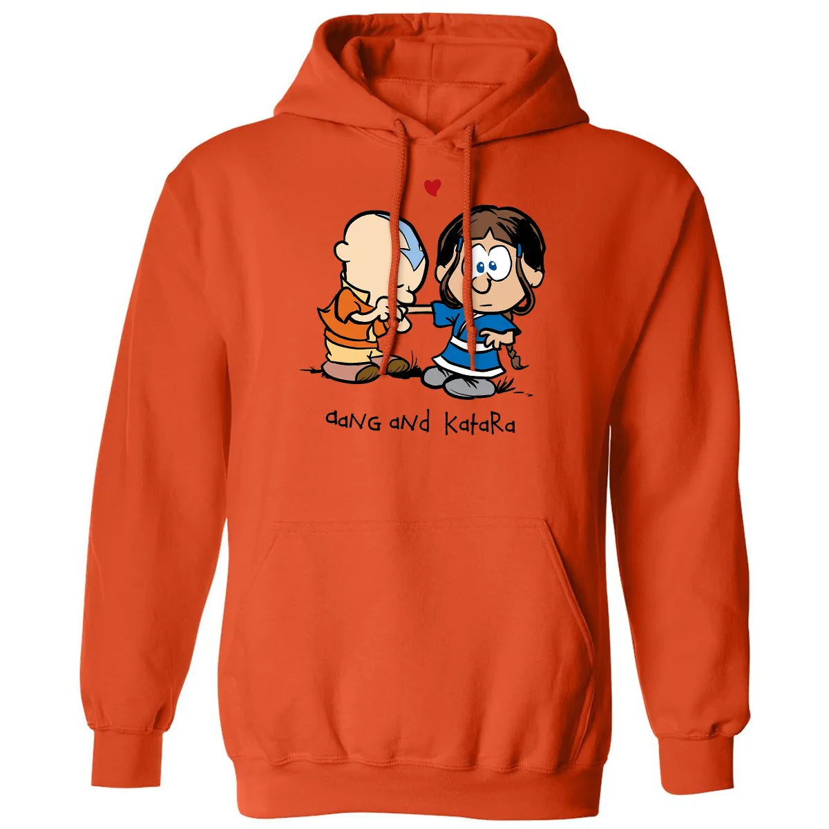 Classic Unisex Hoodie - QSABT7SY