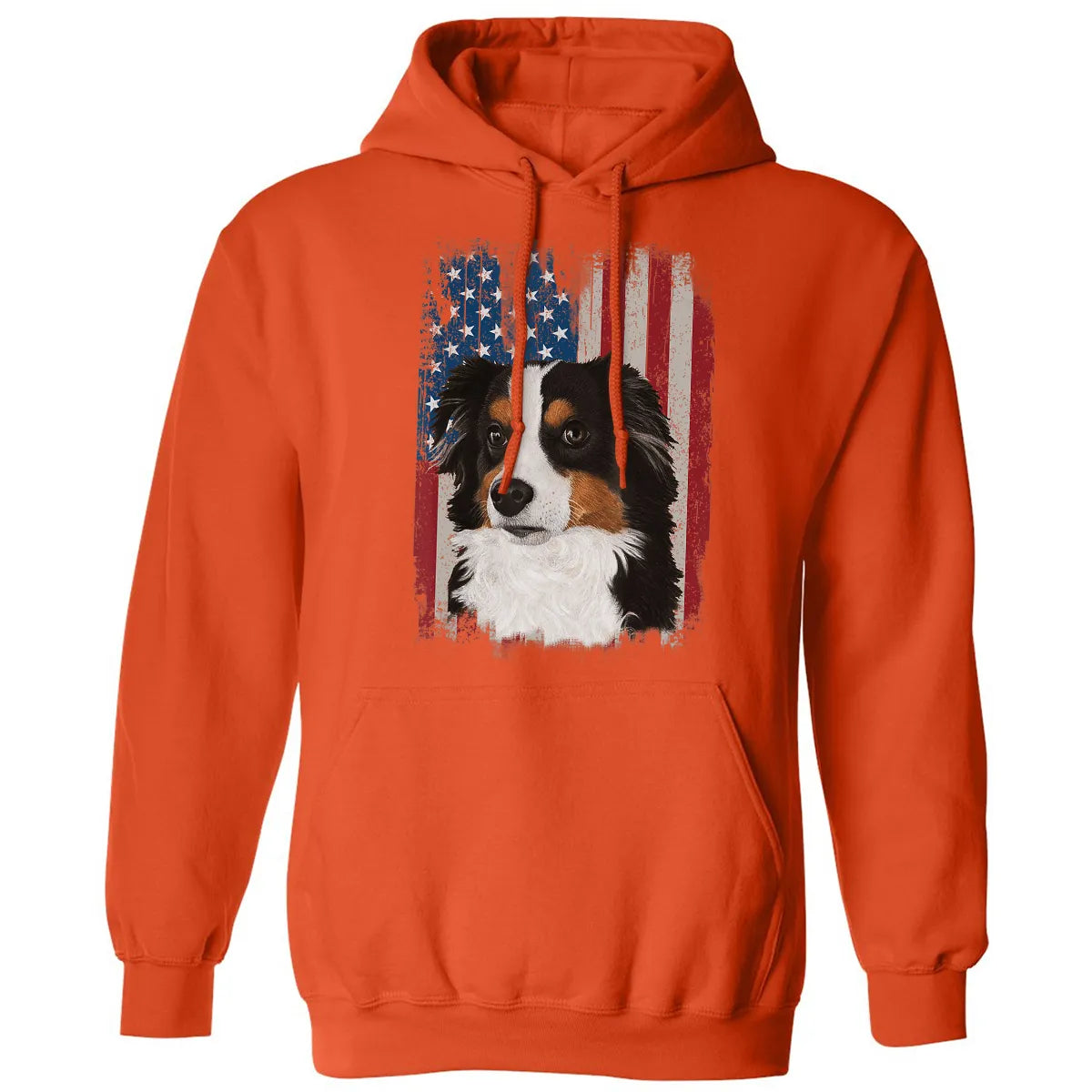 Classic Unisex Hoodie - UM4B1ZPZ