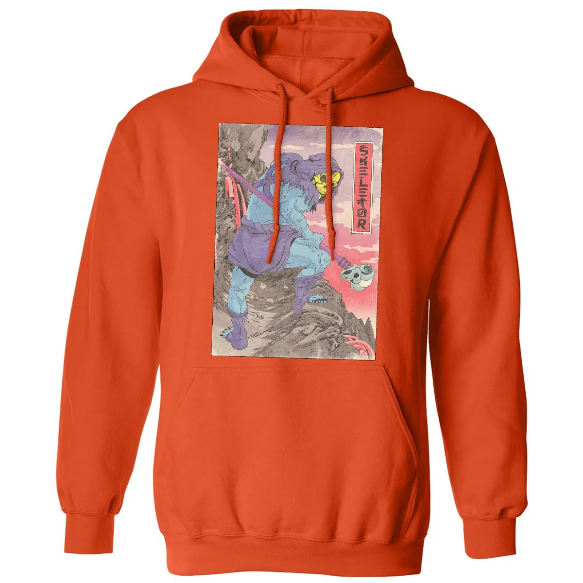 Classic Unisex Hoodie - 7BEB27WP