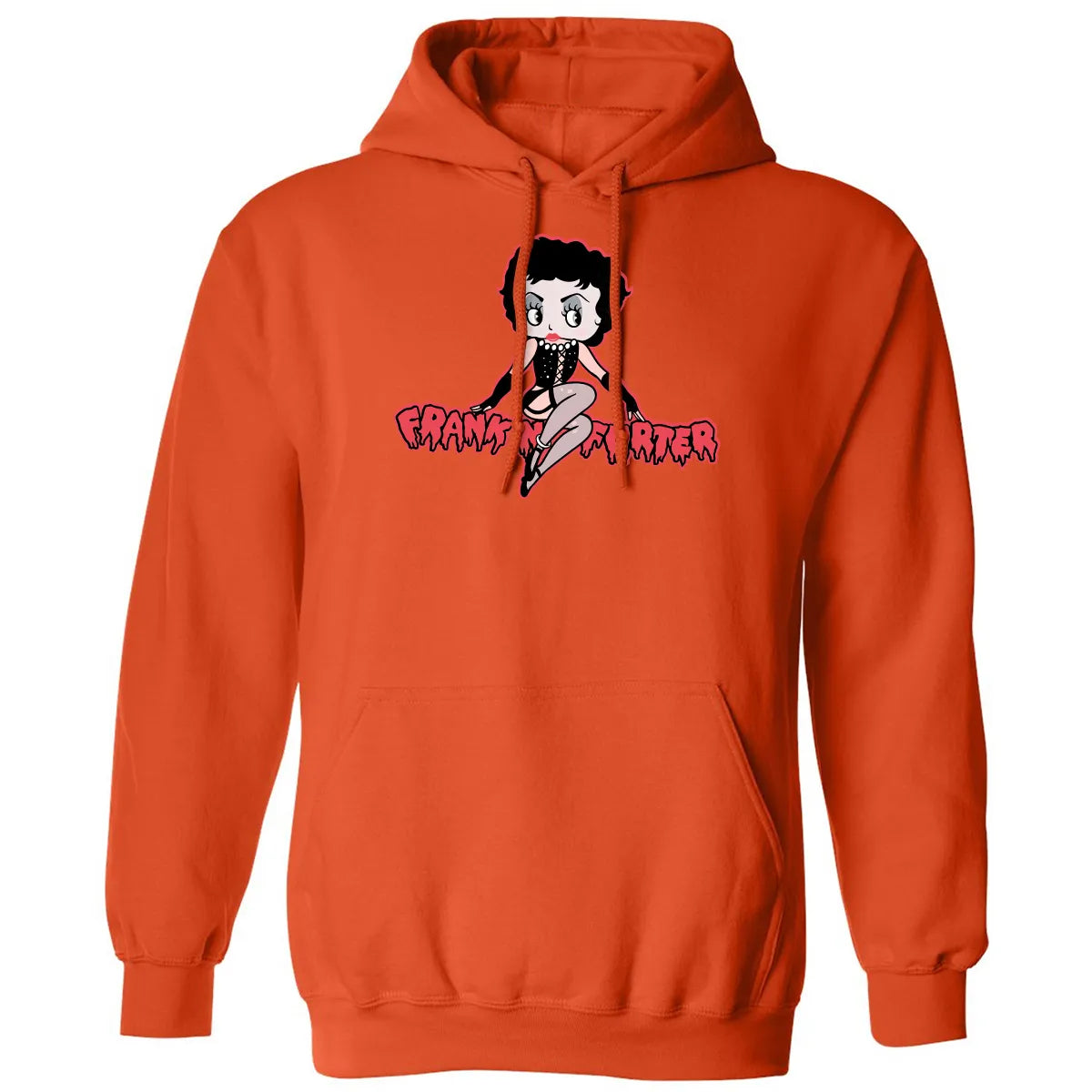 Classic Unisex Hoodie - 121T9X2X
