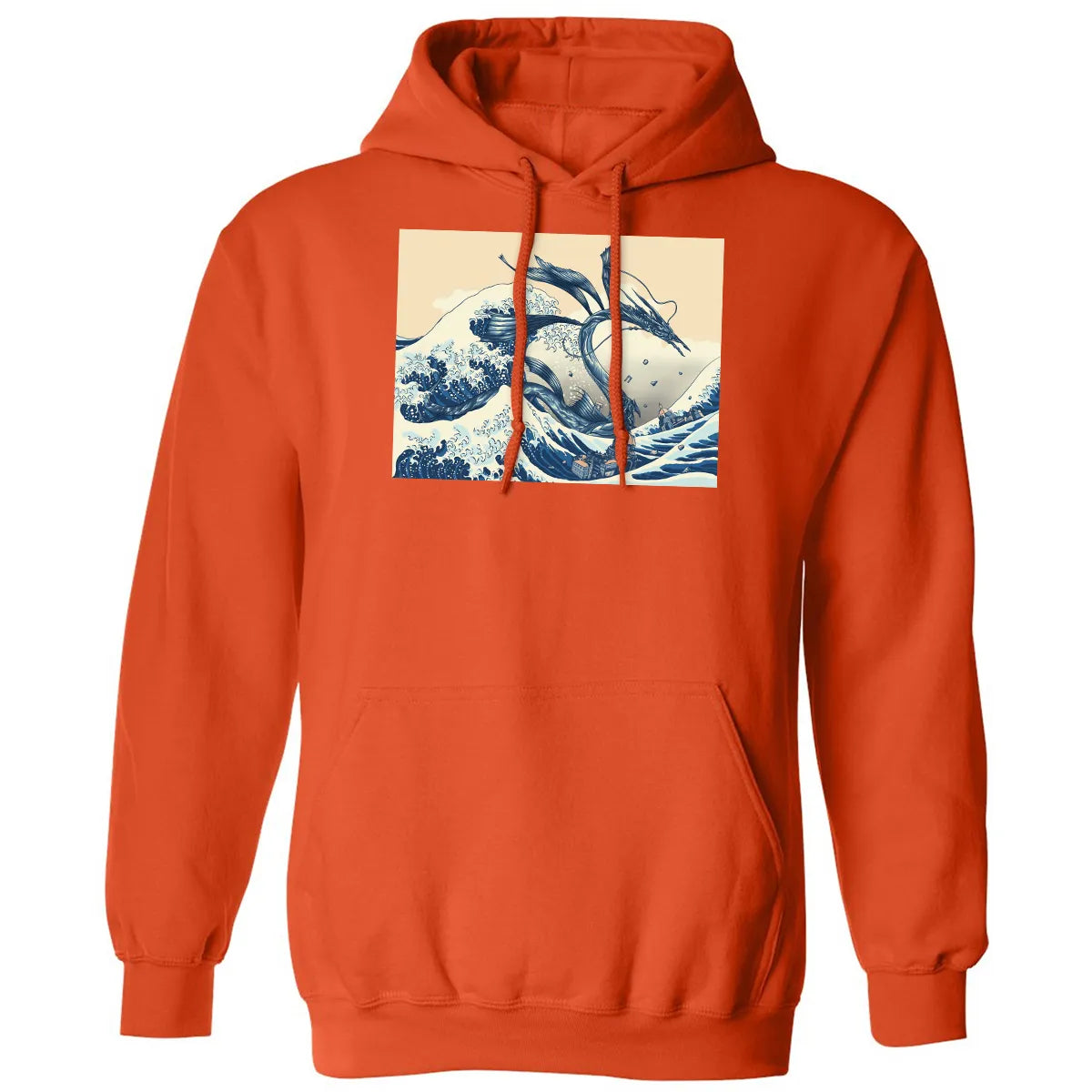 Classic Unisex Hoodie - 2MB5TABX