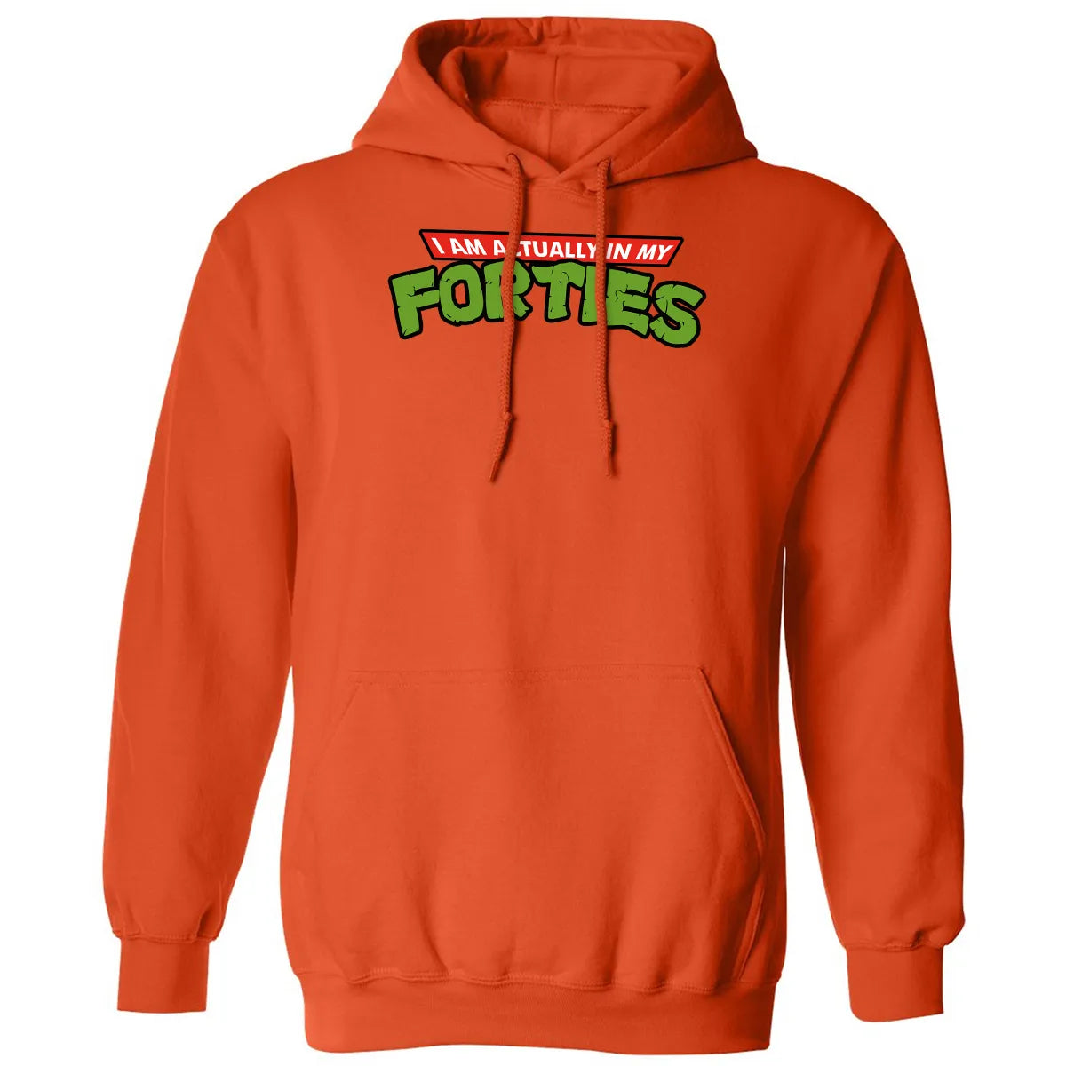 Classic Unisex Hoodie - BR5B55D3