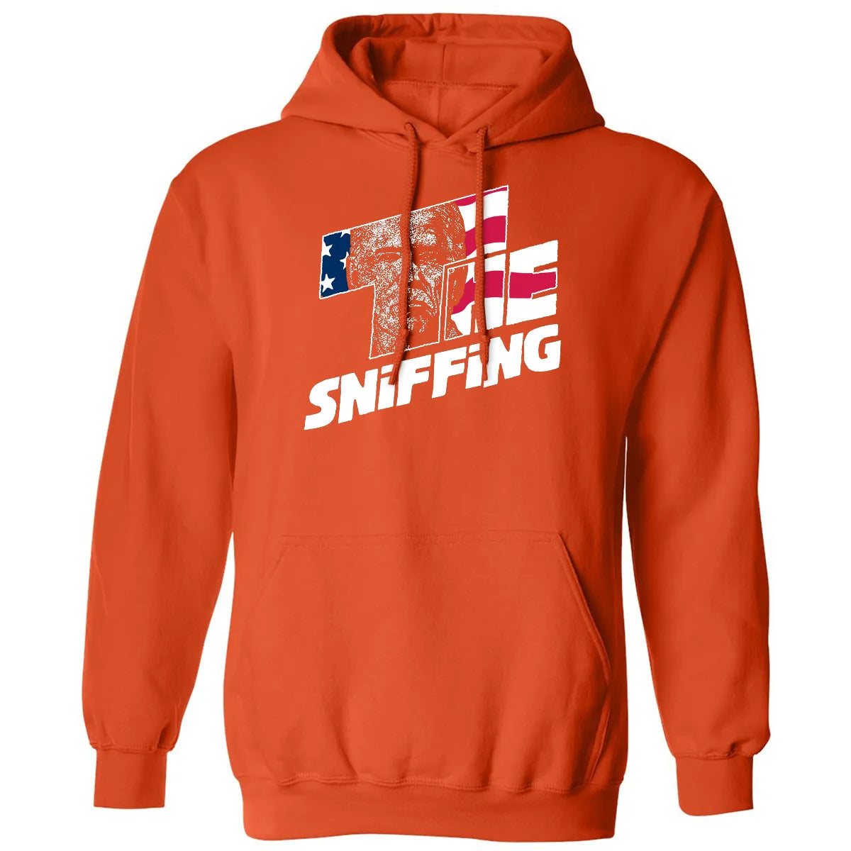 Classic Unisex Hoodie - TA87B3GU