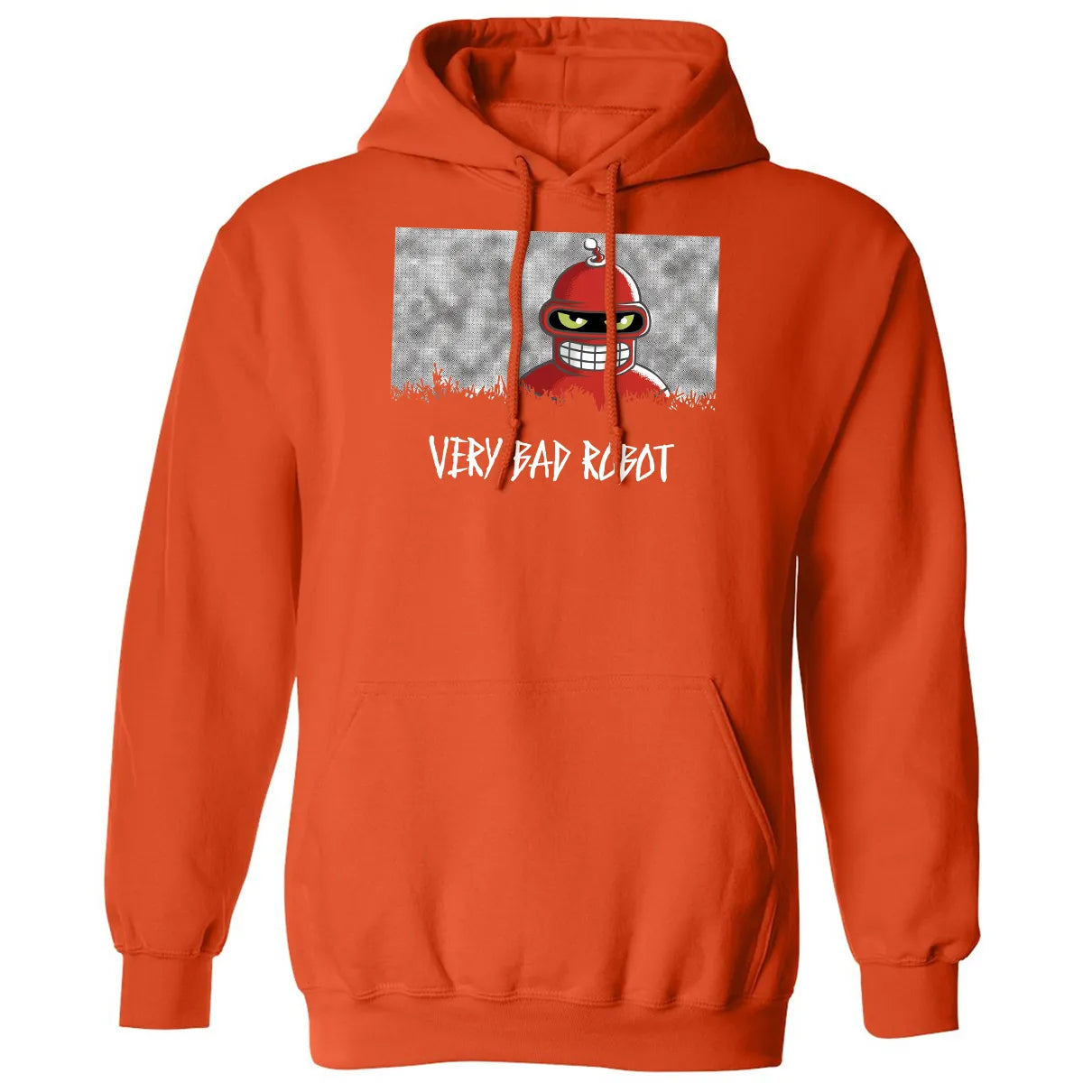 Classic Unisex Hoodie - 6KGGWRHT