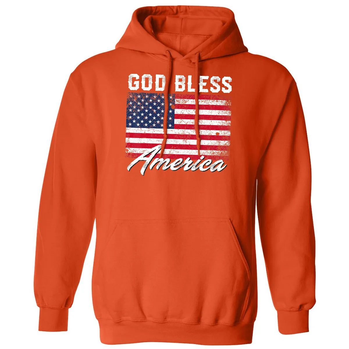 Classic Unisex Hoodie - EUE56DTS