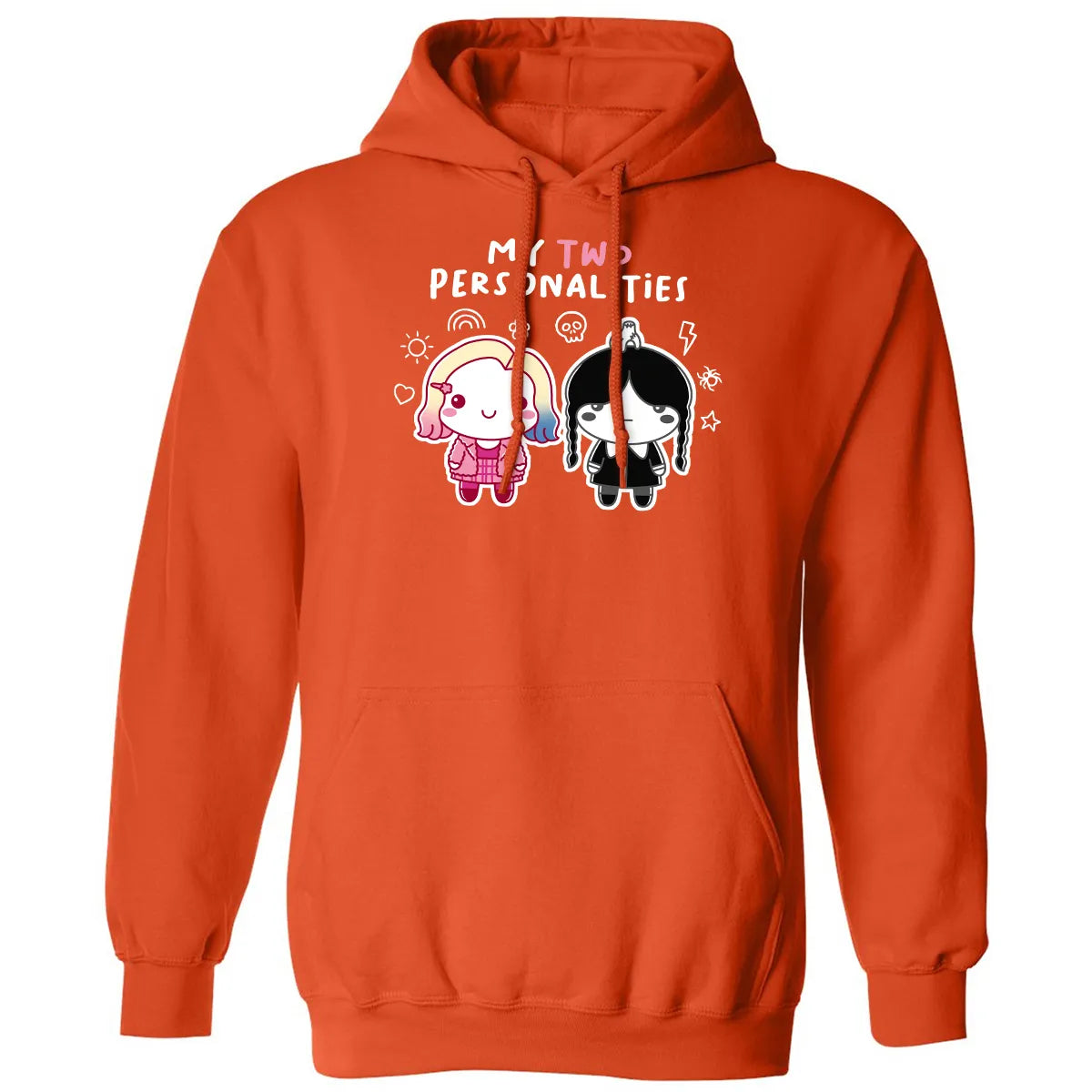 Classic Unisex Hoodie - CEZN6Z23