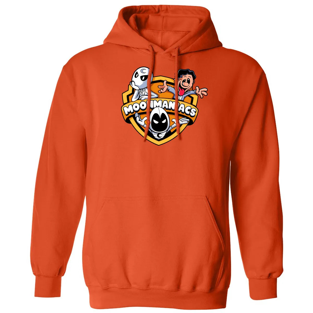 Classic Unisex Hoodie - P8L5BQX1