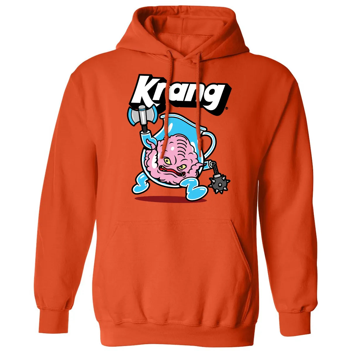 Classic Unisex Hoodie - VBCGYDQ2