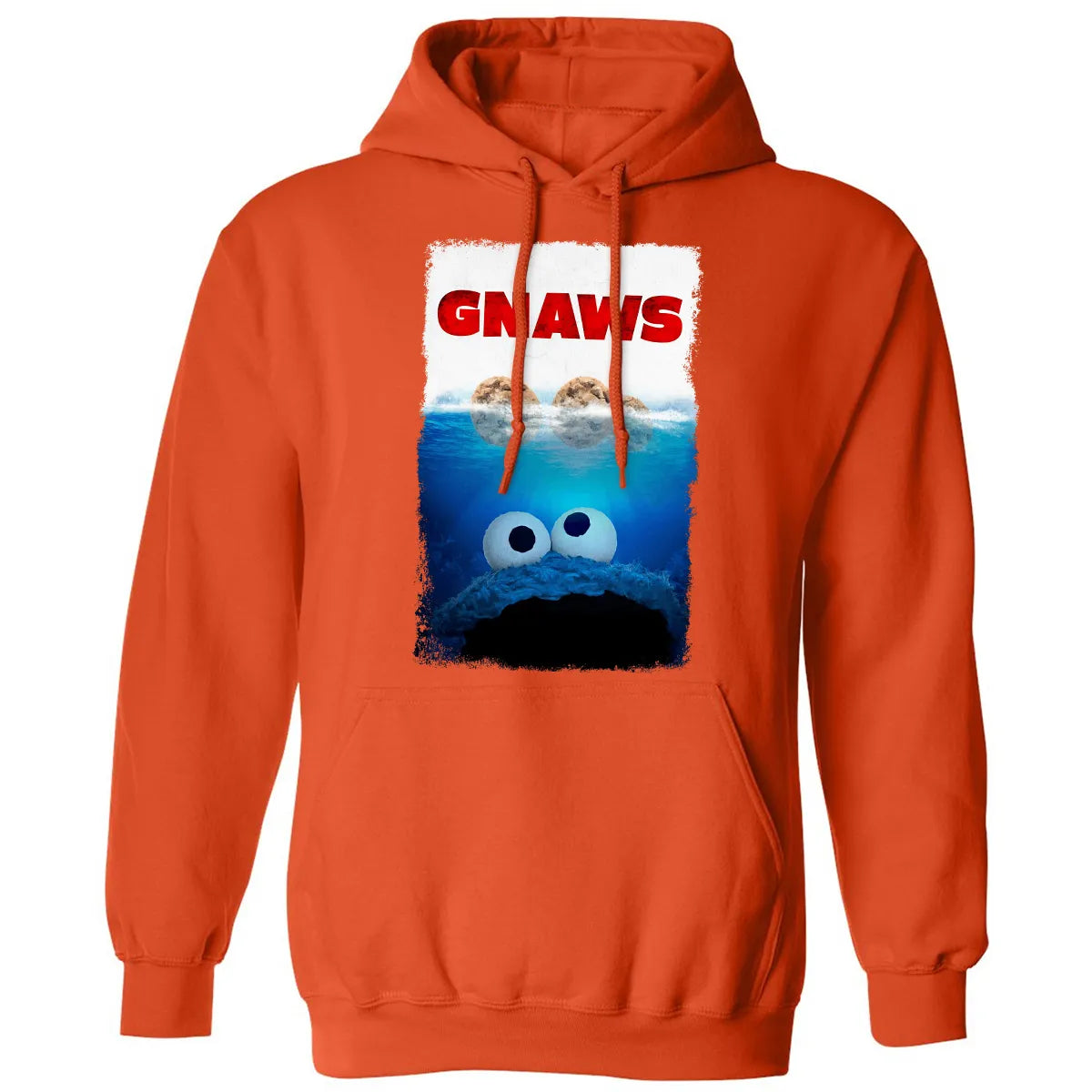 Classic Unisex Hoodie - CRWUQ5HJ