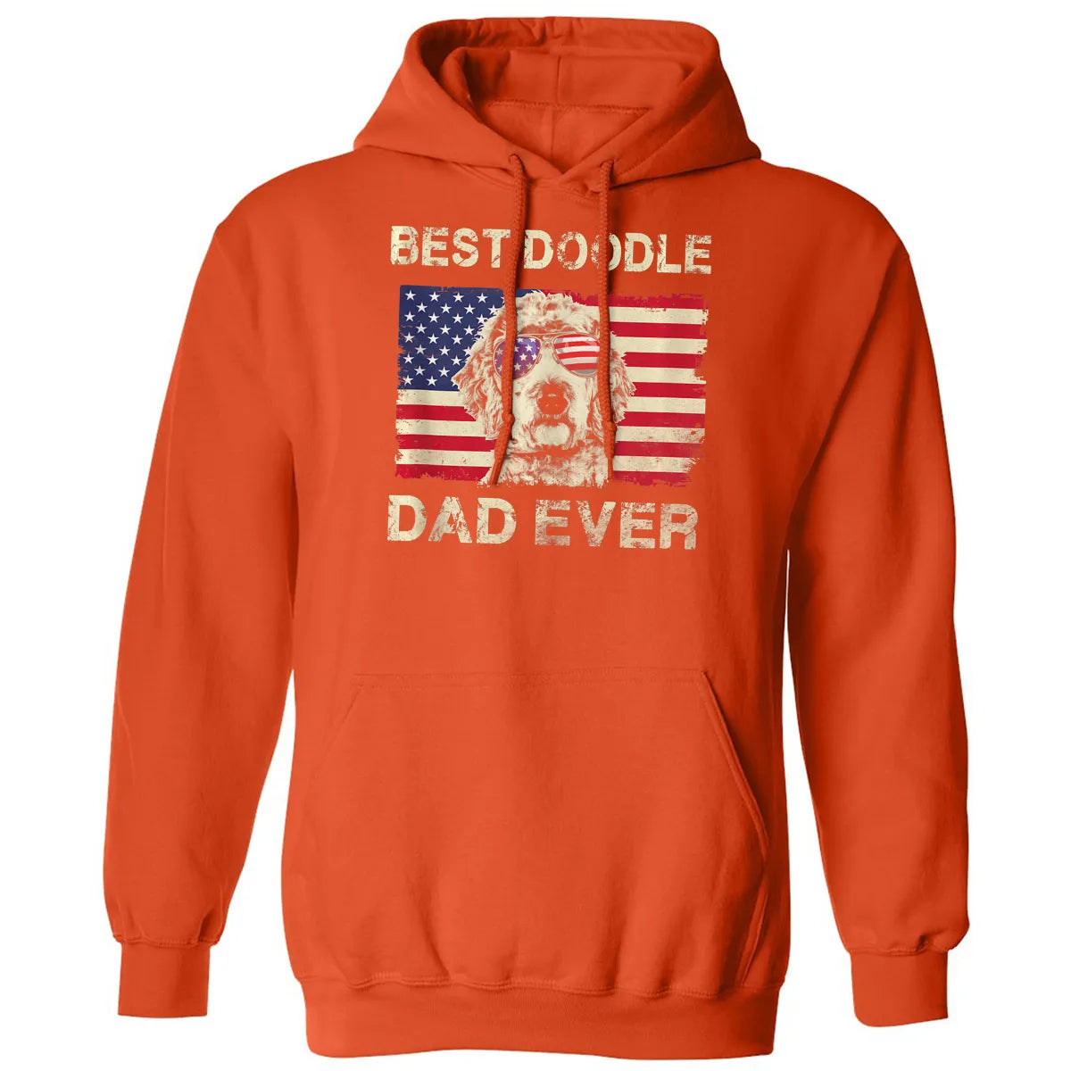 Classic Unisex Hoodie - GJUJHLSZ