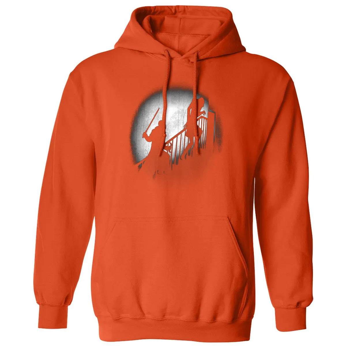 Classic Unisex Hoodie - PHE1QT8S