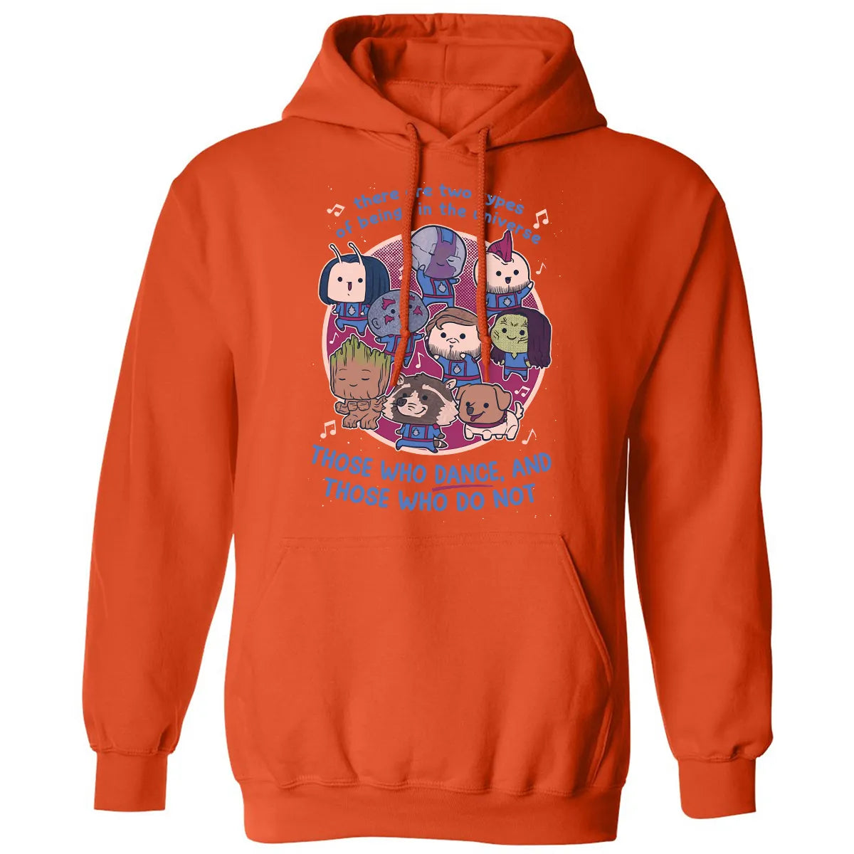 Classic Unisex Hoodie - 3VU2FAX5