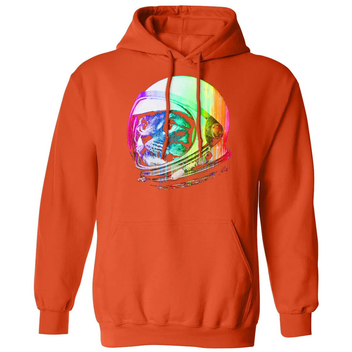 Classic Unisex Hoodie - H2CG1AJS