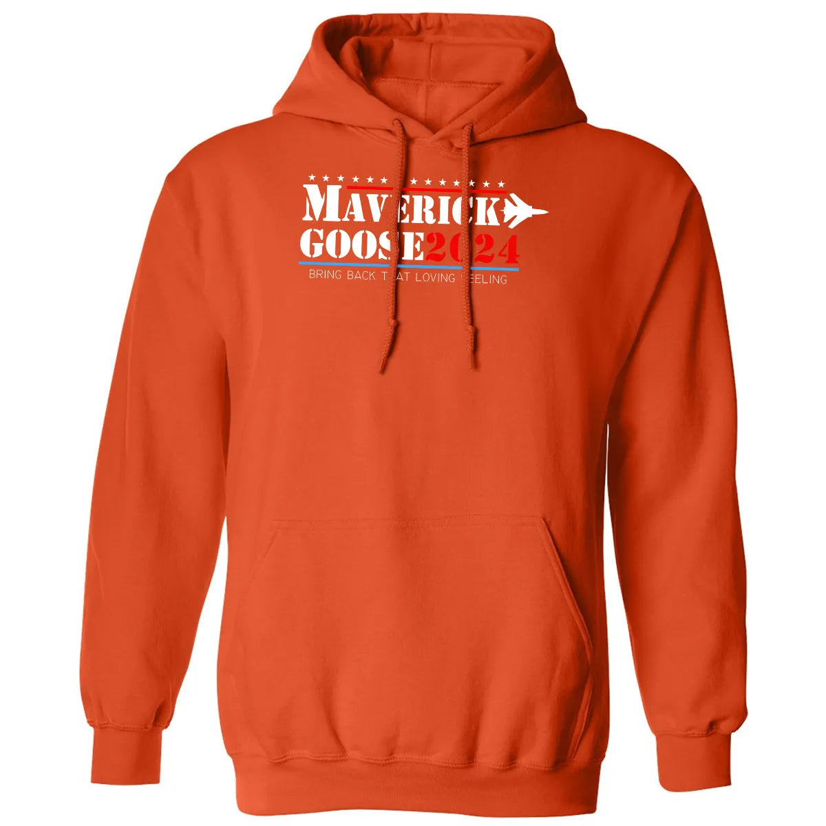 Classic Unisex Hoodie - XG33QYDP