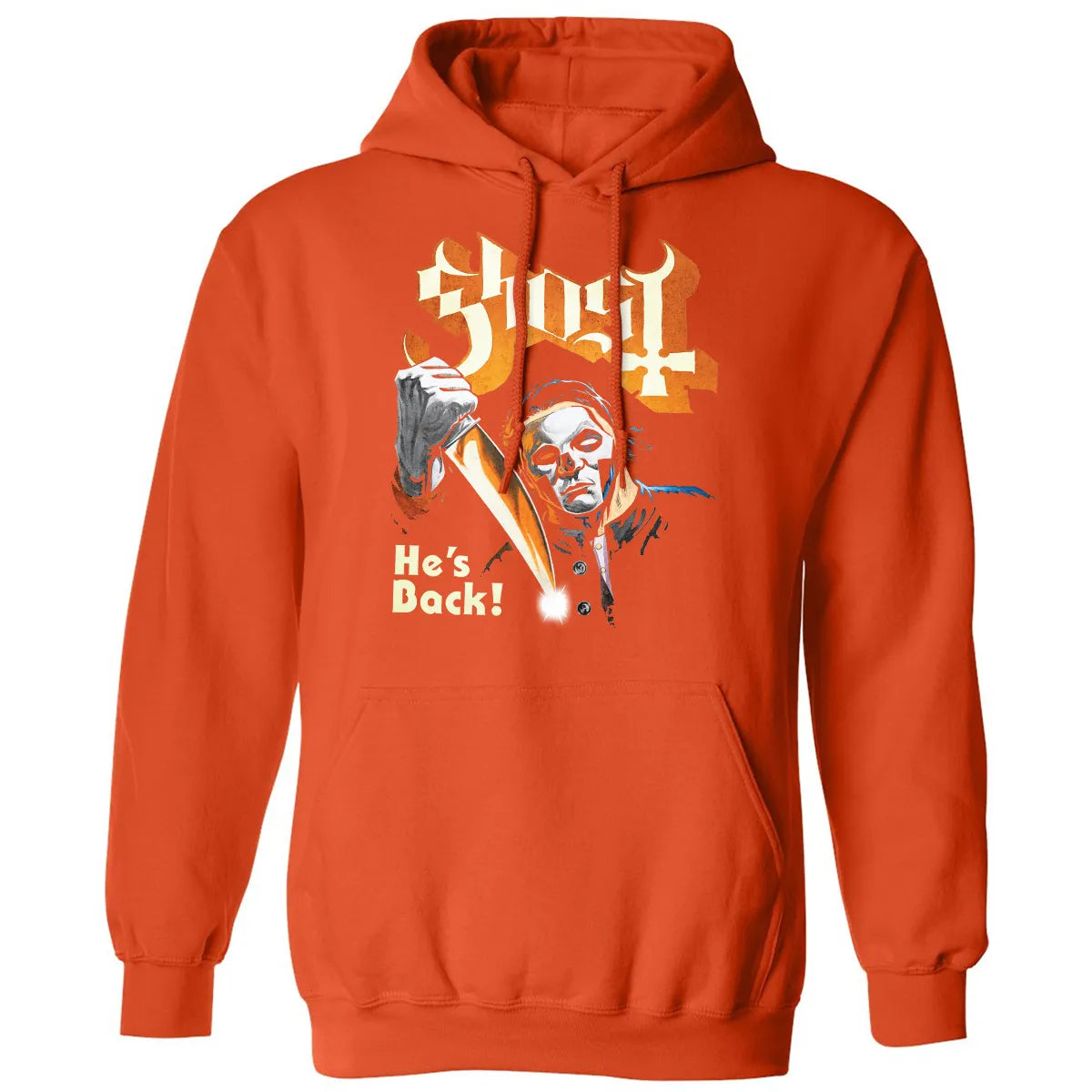 Classic Unisex Hoodie - VW7KTAHQ