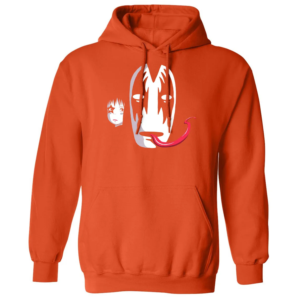 Classic Unisex Hoodie - KCFJV3JJ