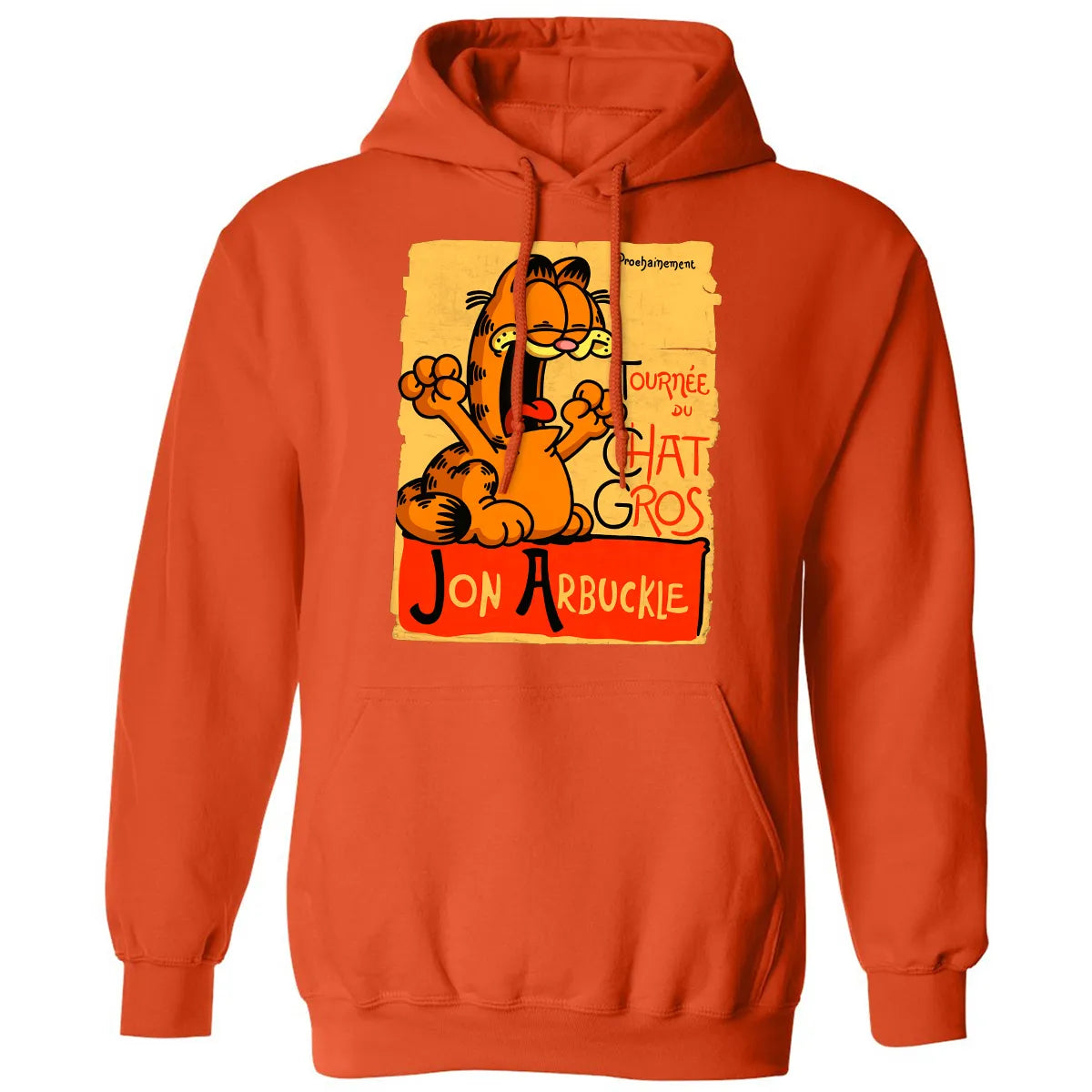 Classic Unisex Hoodie - 47L1Y7FB