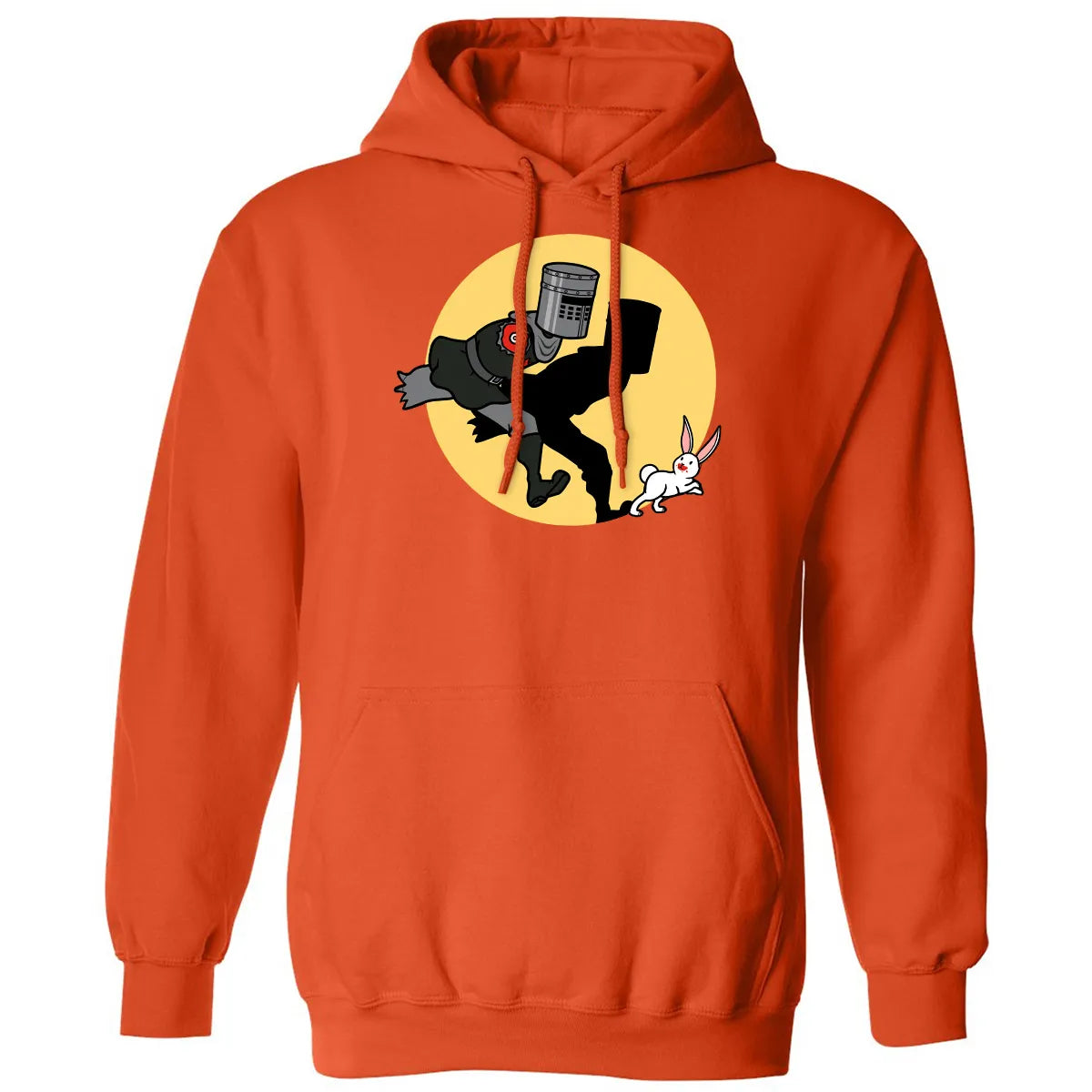 Classic Unisex Hoodie - 1BNM62ZQ