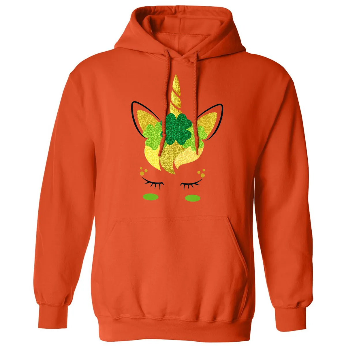 Classic Unisex Hoodie - PA7N5K2U