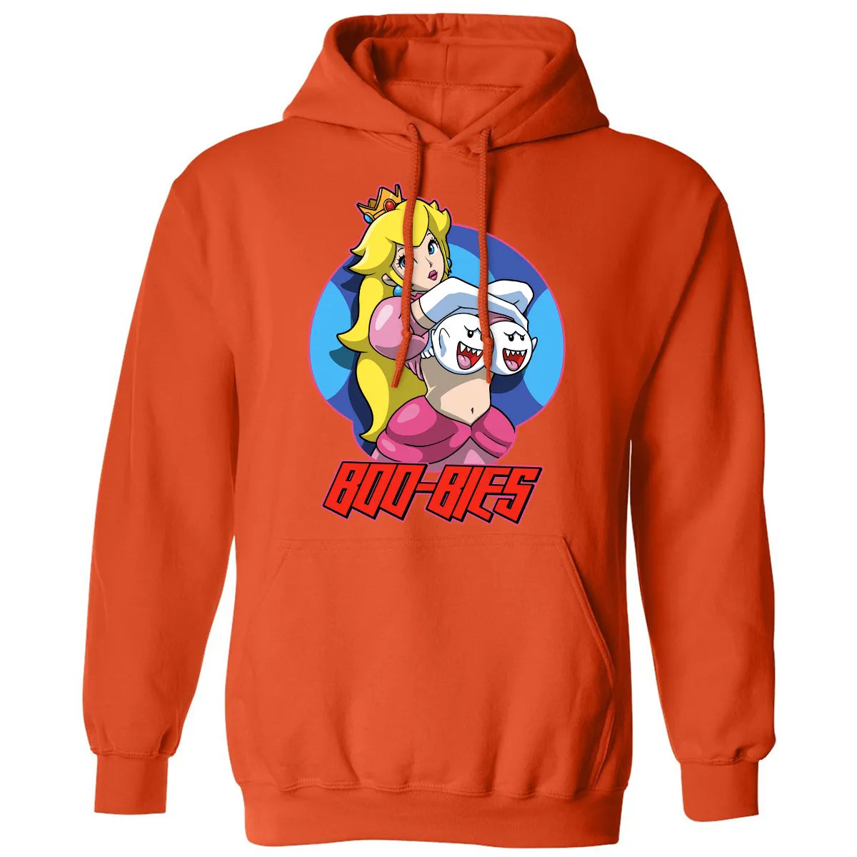 Classic Unisex Hoodie - HPXPZBW7