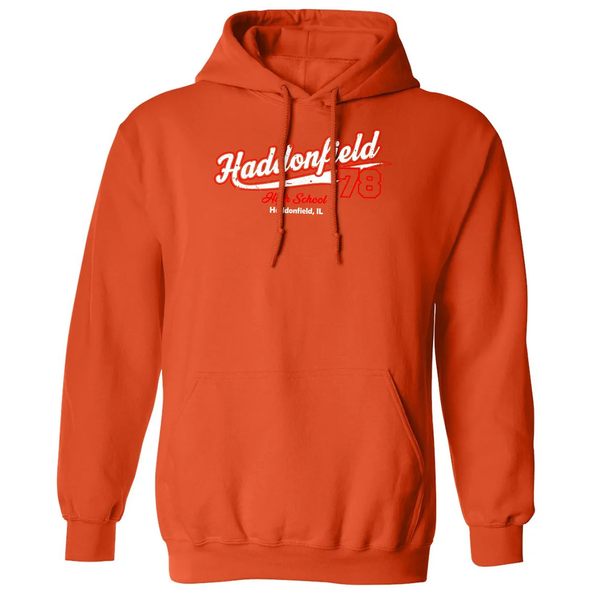 Classic Unisex Hoodie - SKN6MFMF