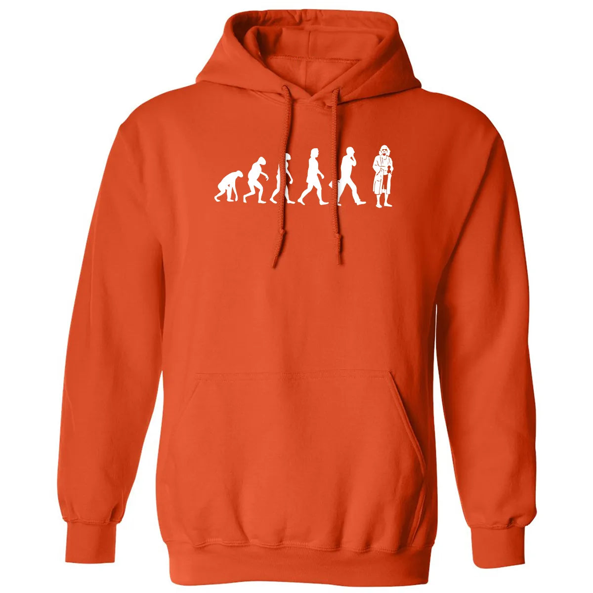 Classic Unisex Hoodie - CHAVRN39