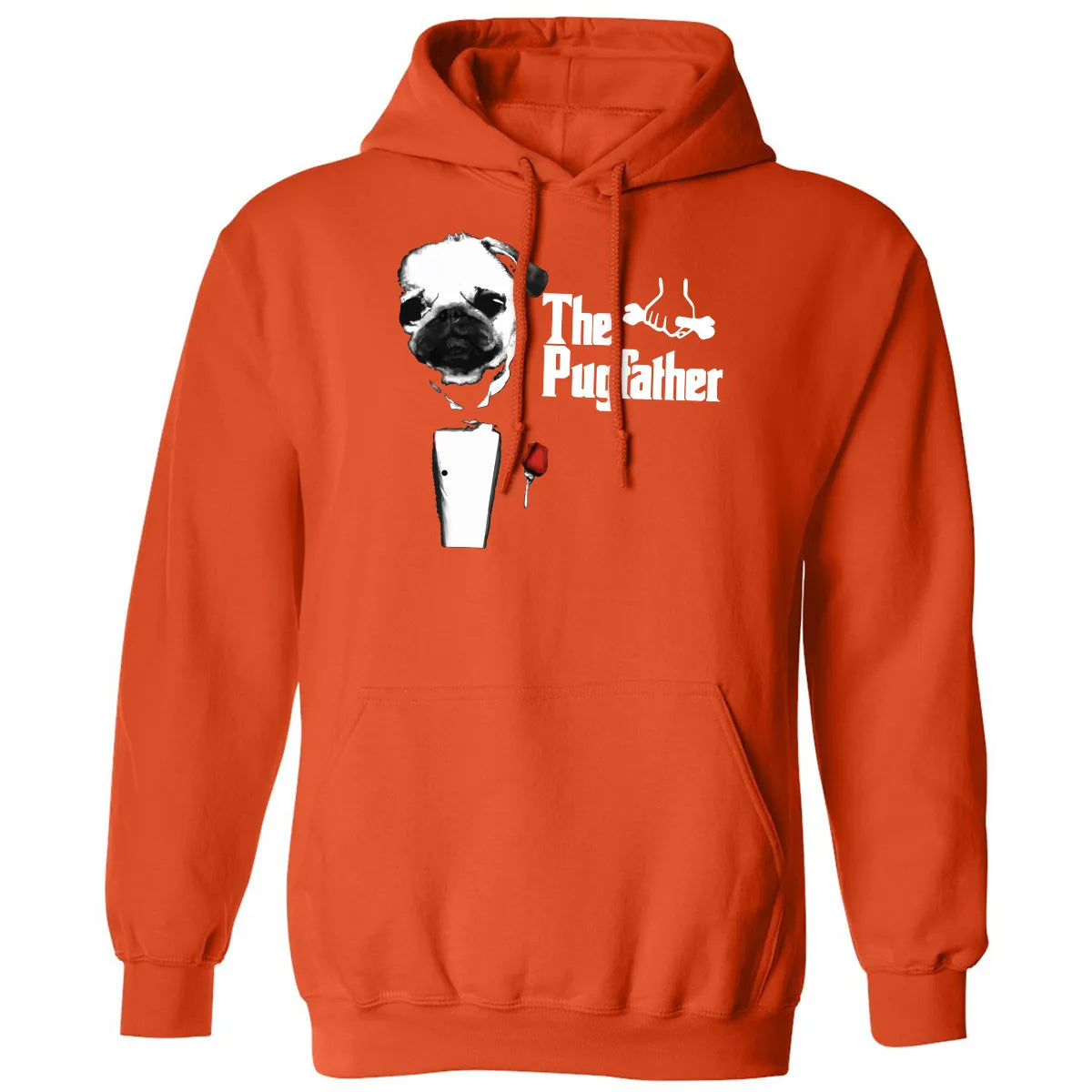 Classic Unisex Hoodie - 9ZYNJUP5