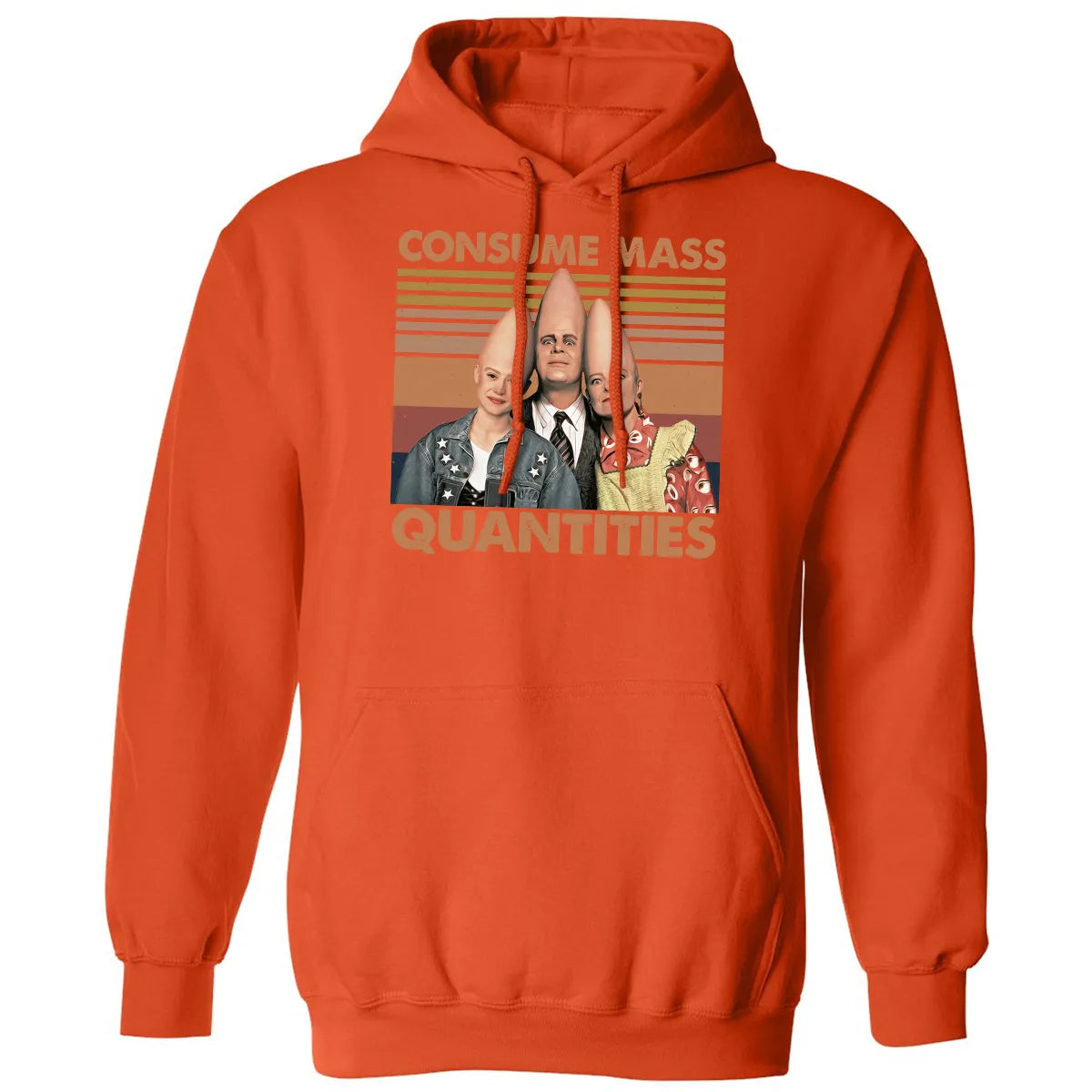 Classic Unisex Hoodie - R92ZY29R