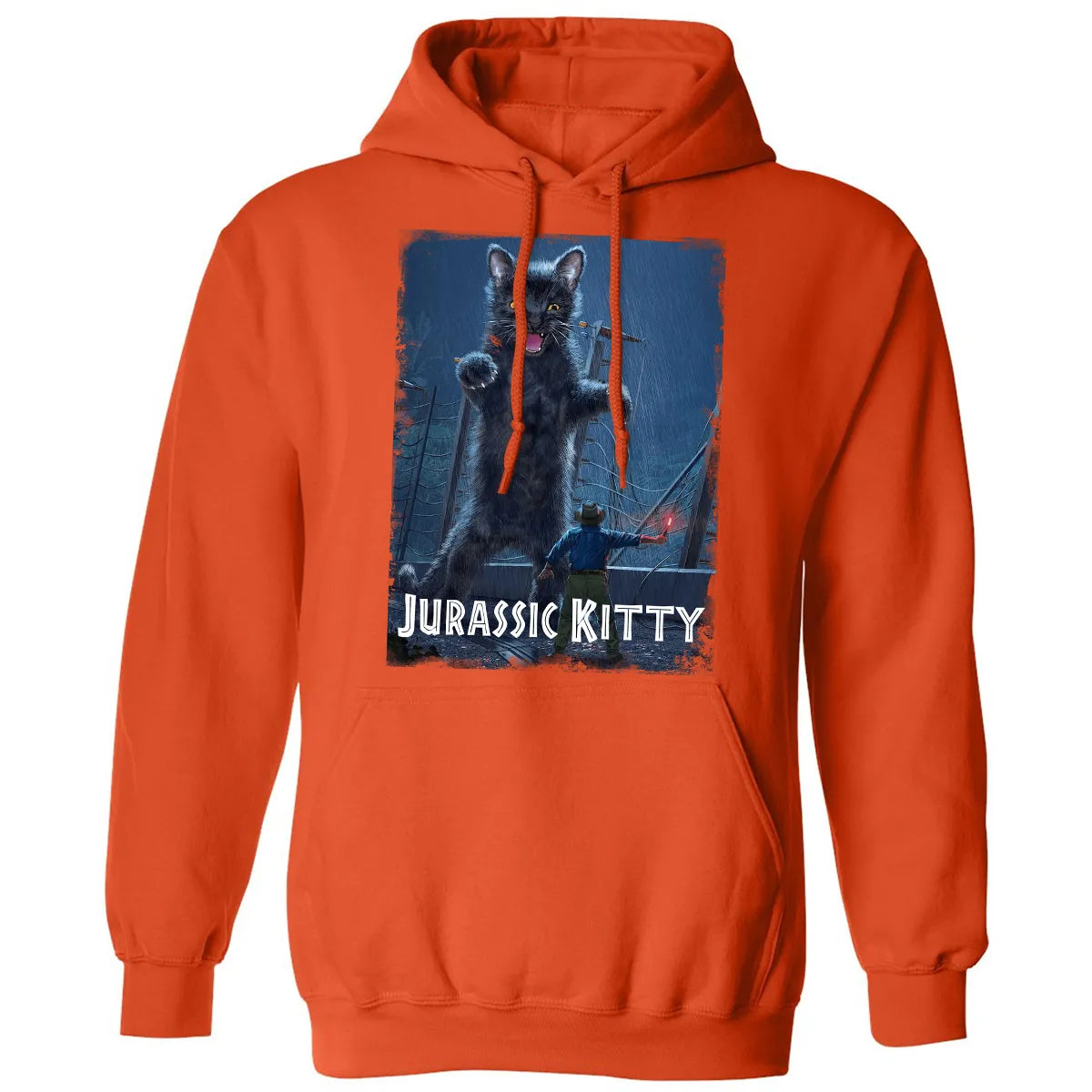 Classic Unisex Hoodie - L1XGC2XB