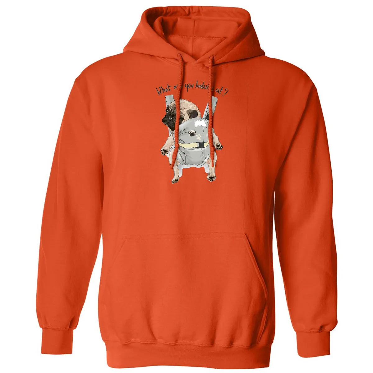 Classic Unisex Hoodie - TUMYKQGW