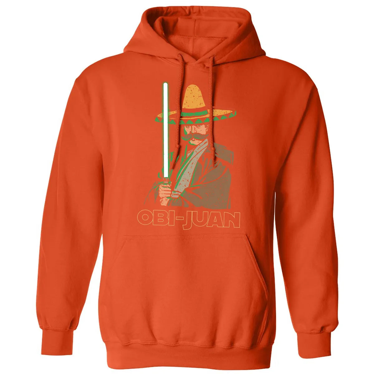 Classic Unisex Hoodie - HAP1EDYU
