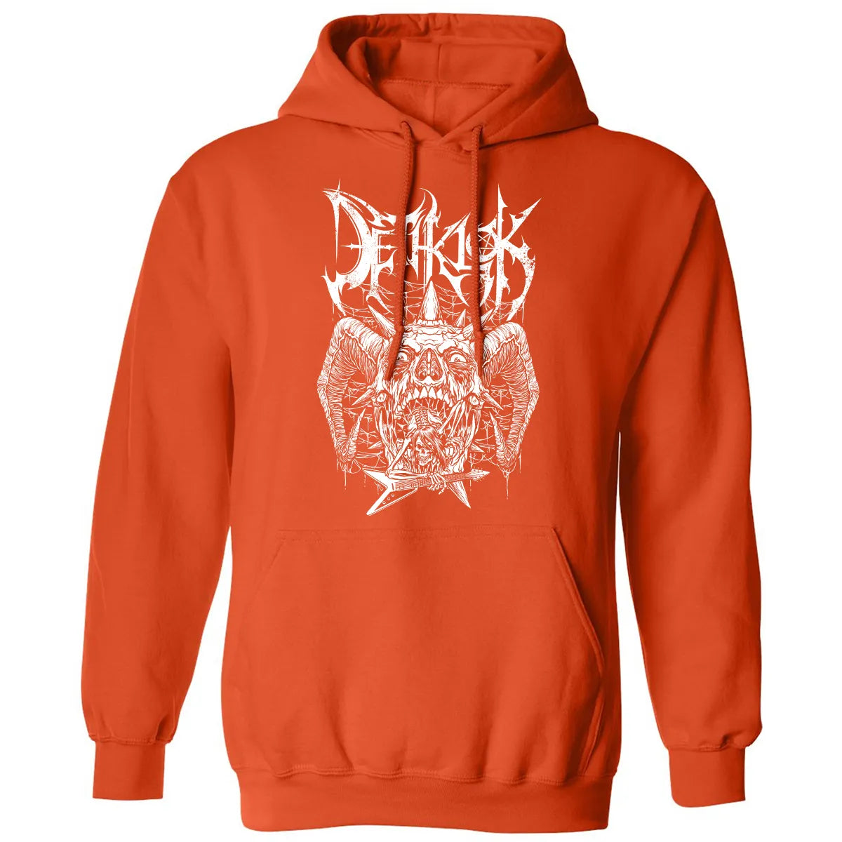 Classic Unisex Hoodie - K3W5LW2B