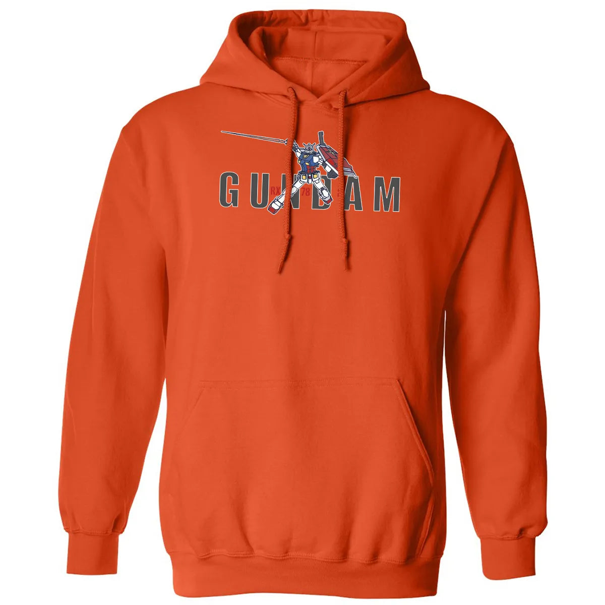 Classic Unisex Hoodie - PX2JKZ5J