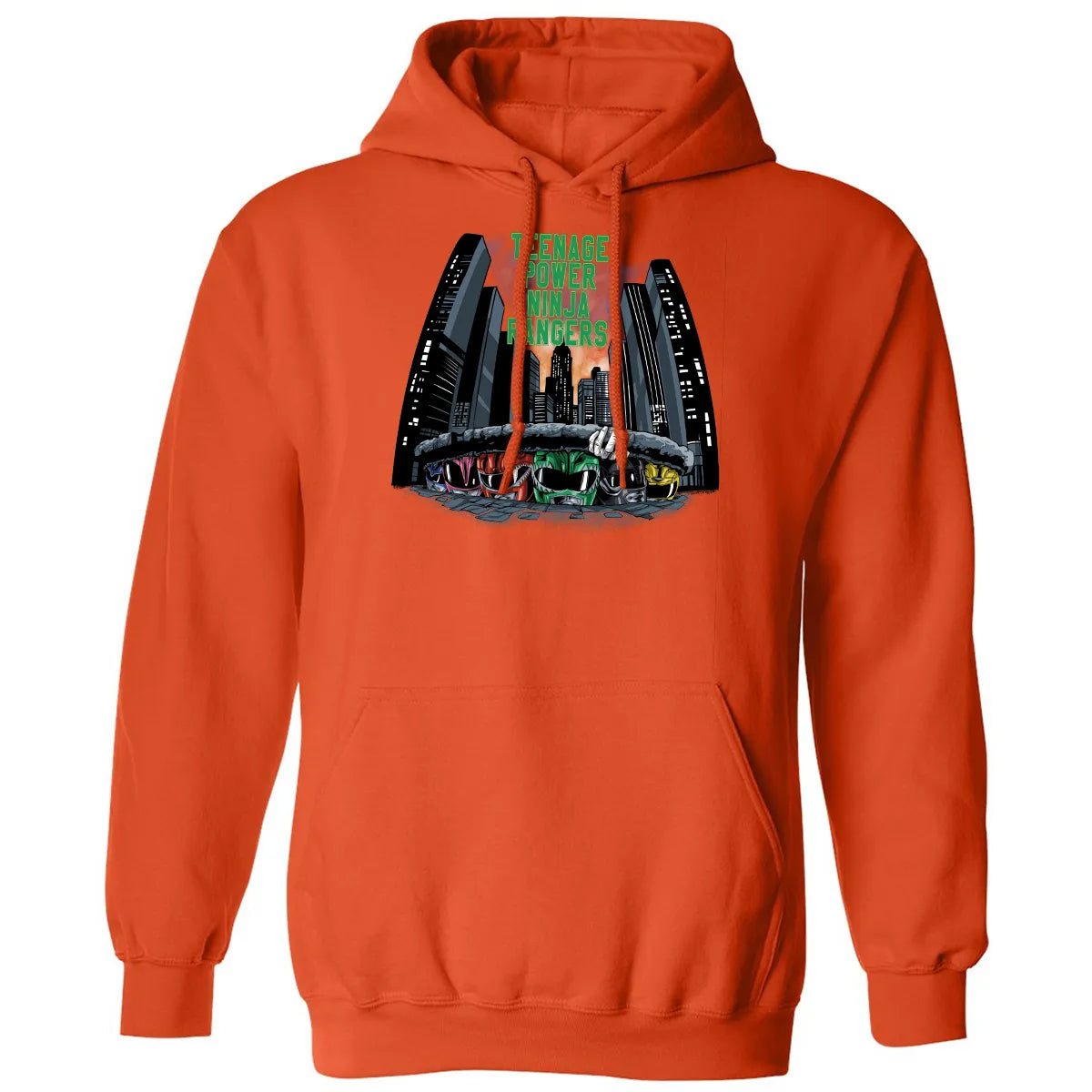 Classic Unisex Hoodie - SHVSNZGA