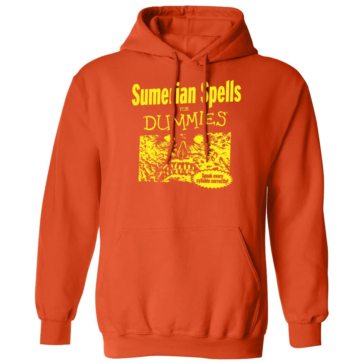 Classic Unisex Hoodie - GQQ1W3D9